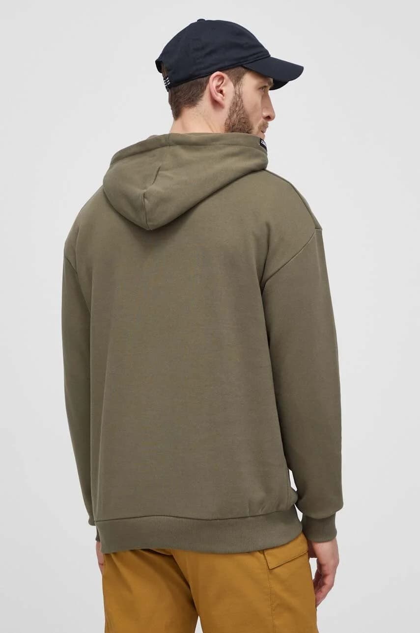 Толстовка - фото 3