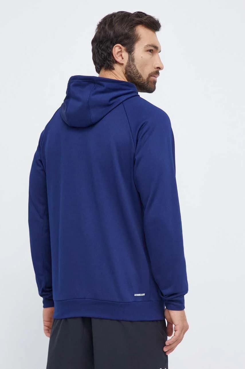 Тренировочная толстовка - фото 3