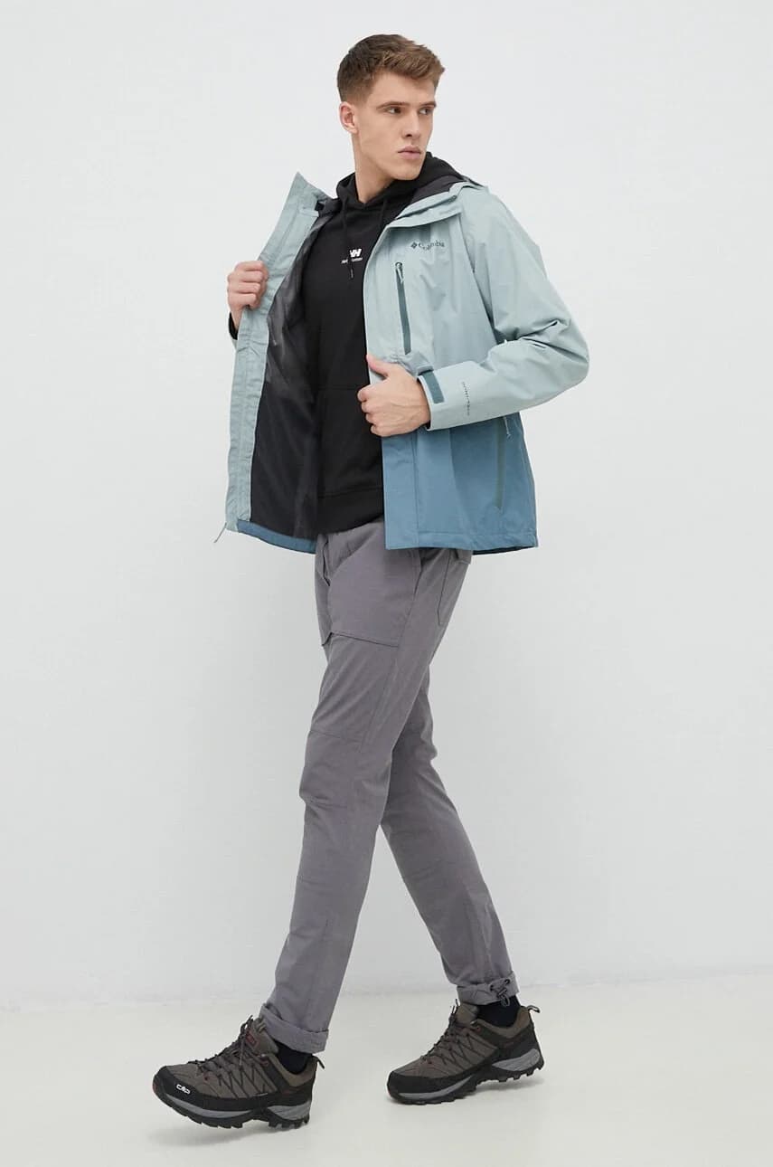 толстовка YU HOODIE 2.0 - фото 6