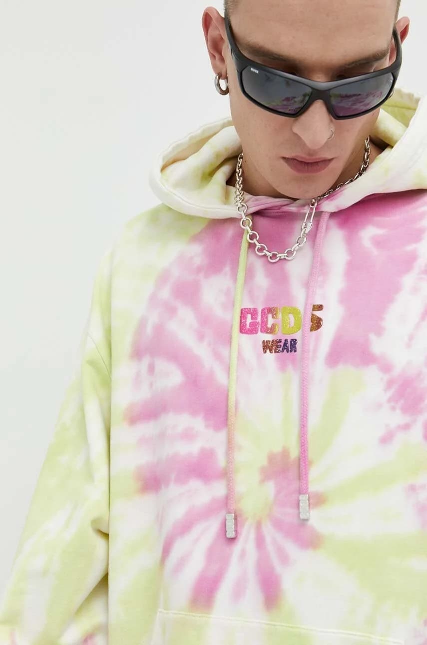 Хлопковая толстовка - фото 4