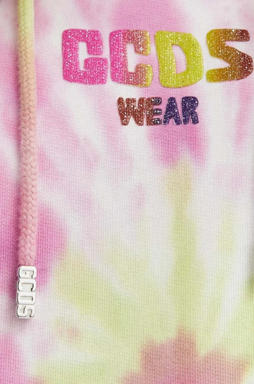 Хлопковая толстовка - фото 5