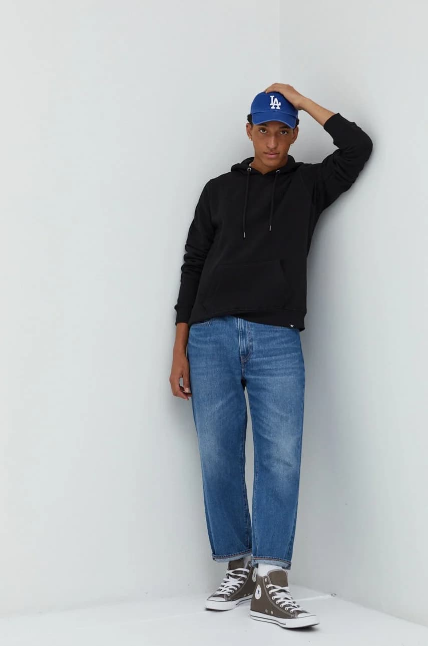 Толстовка MLB New York Yankees - фото 2