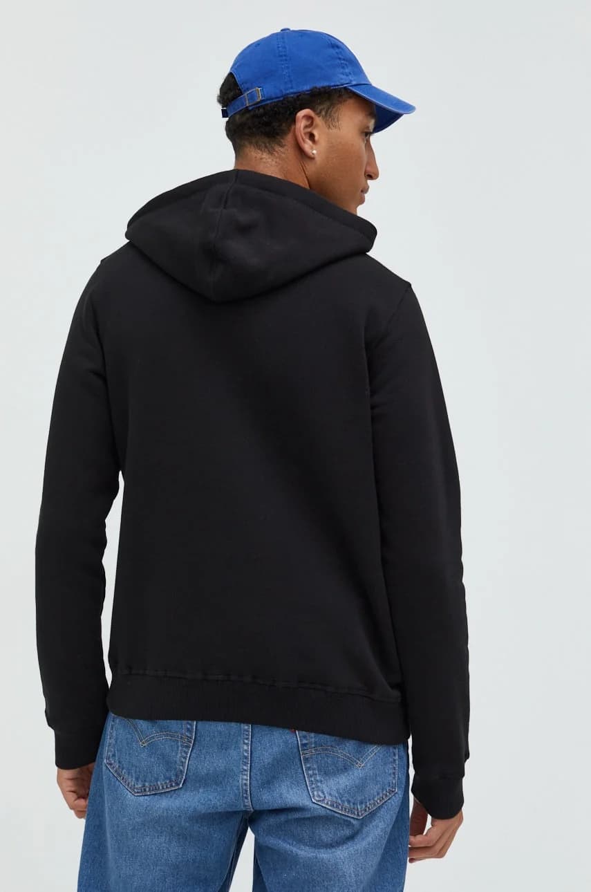 Толстовка MLB New York Yankees - фото 3