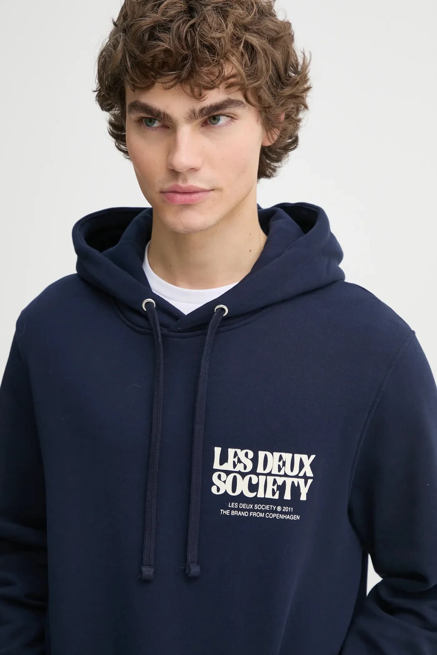 Хлопковая толстовка - фото 4