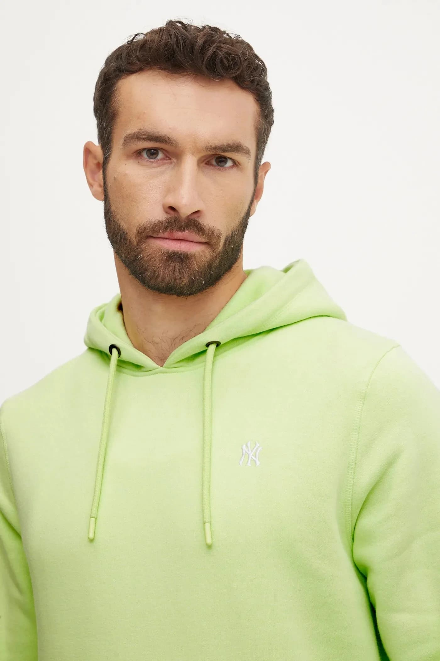 Толстовка MLB New York Yankees - фото 4