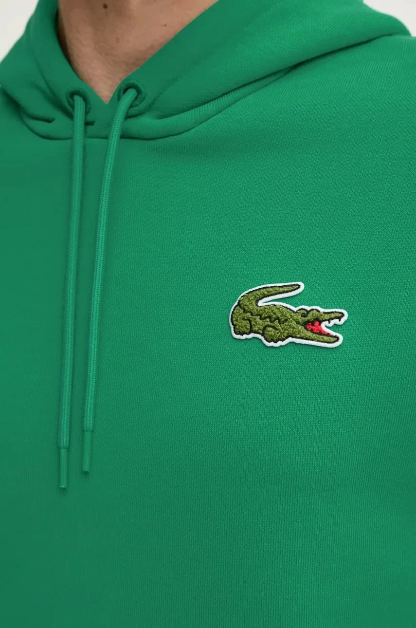 Хлопковая толстовка - фото 5