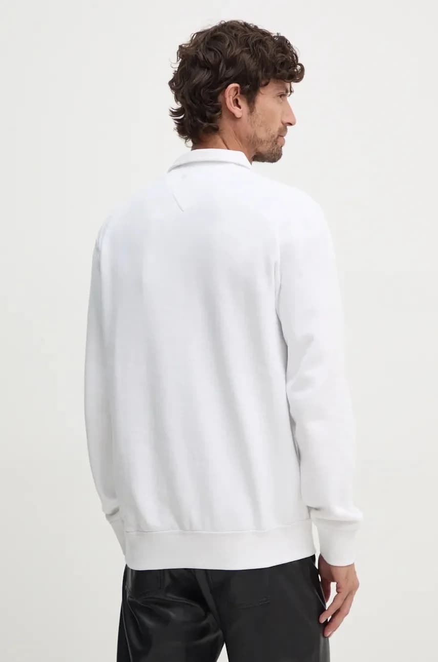 Блуза - фото 3