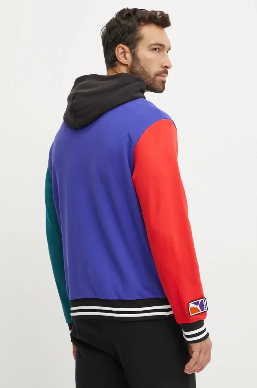 Хлопковая толстовка - фото 3