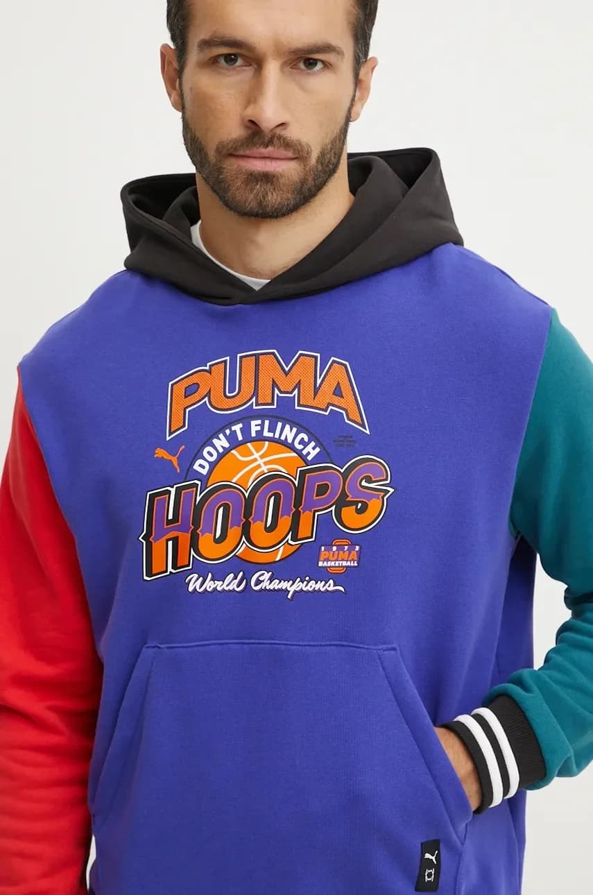 Хлопковая толстовка - фото 4