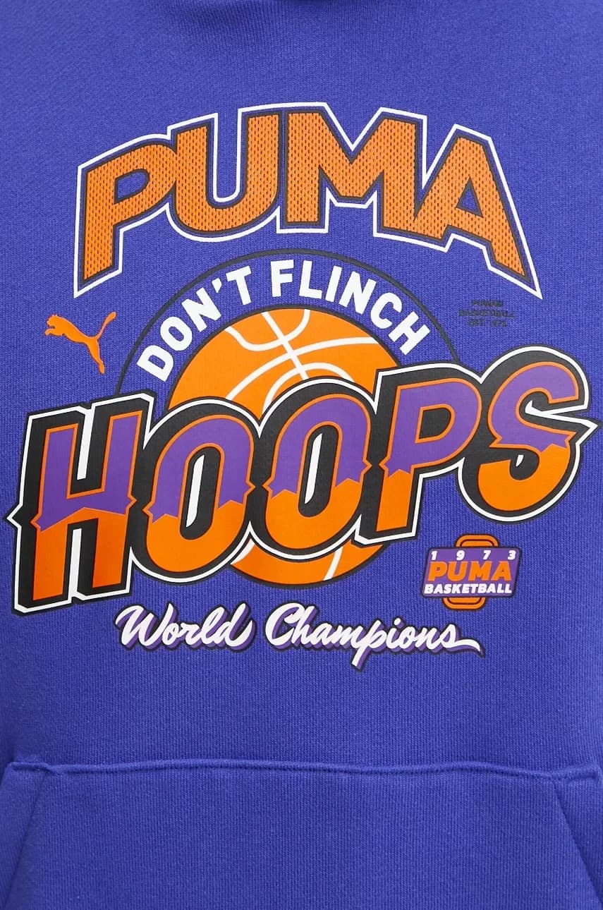 Хлопковая толстовка - фото 5