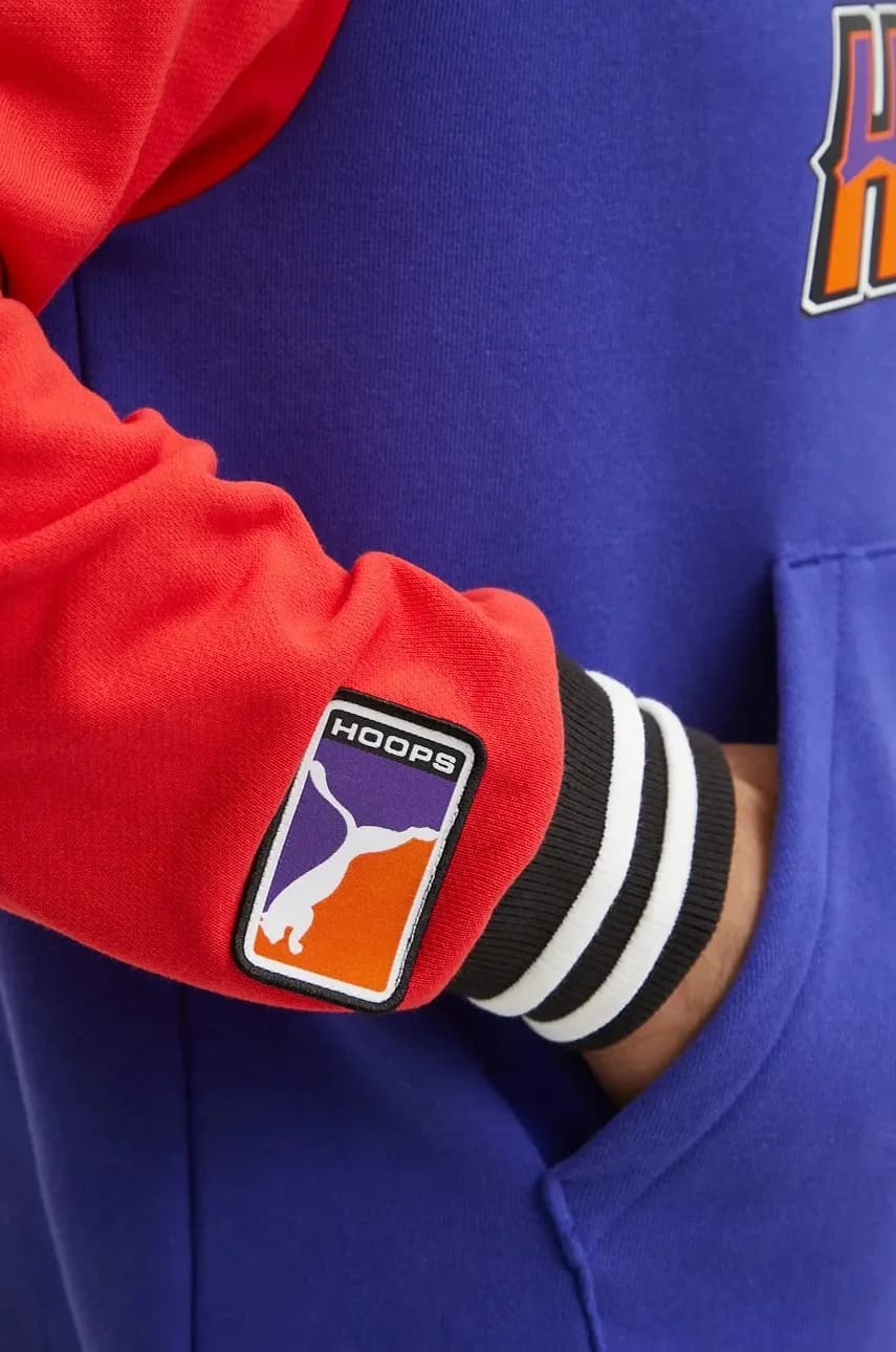 Хлопковая толстовка - фото 6