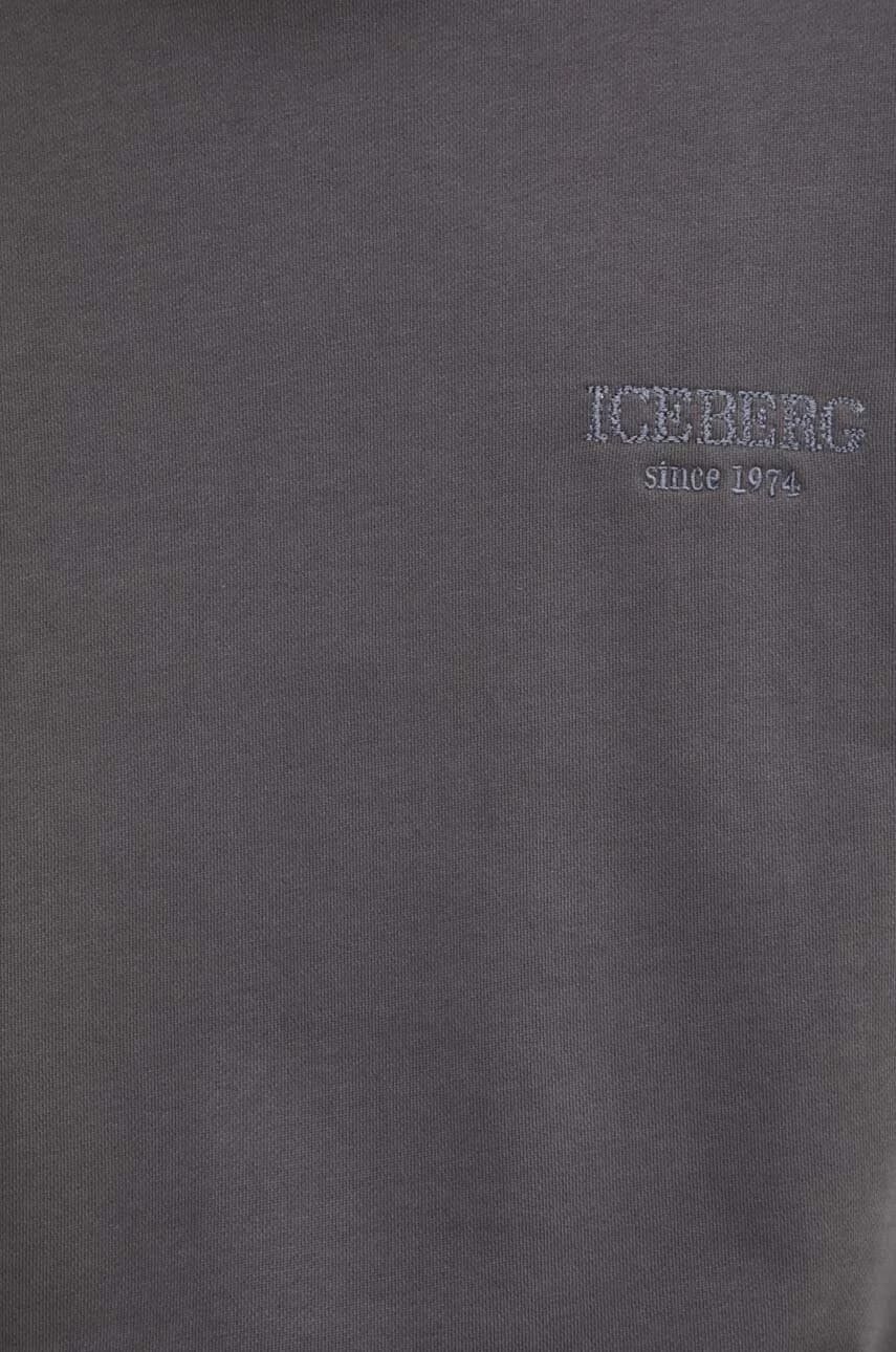 Хлопковая толстовка - фото 5