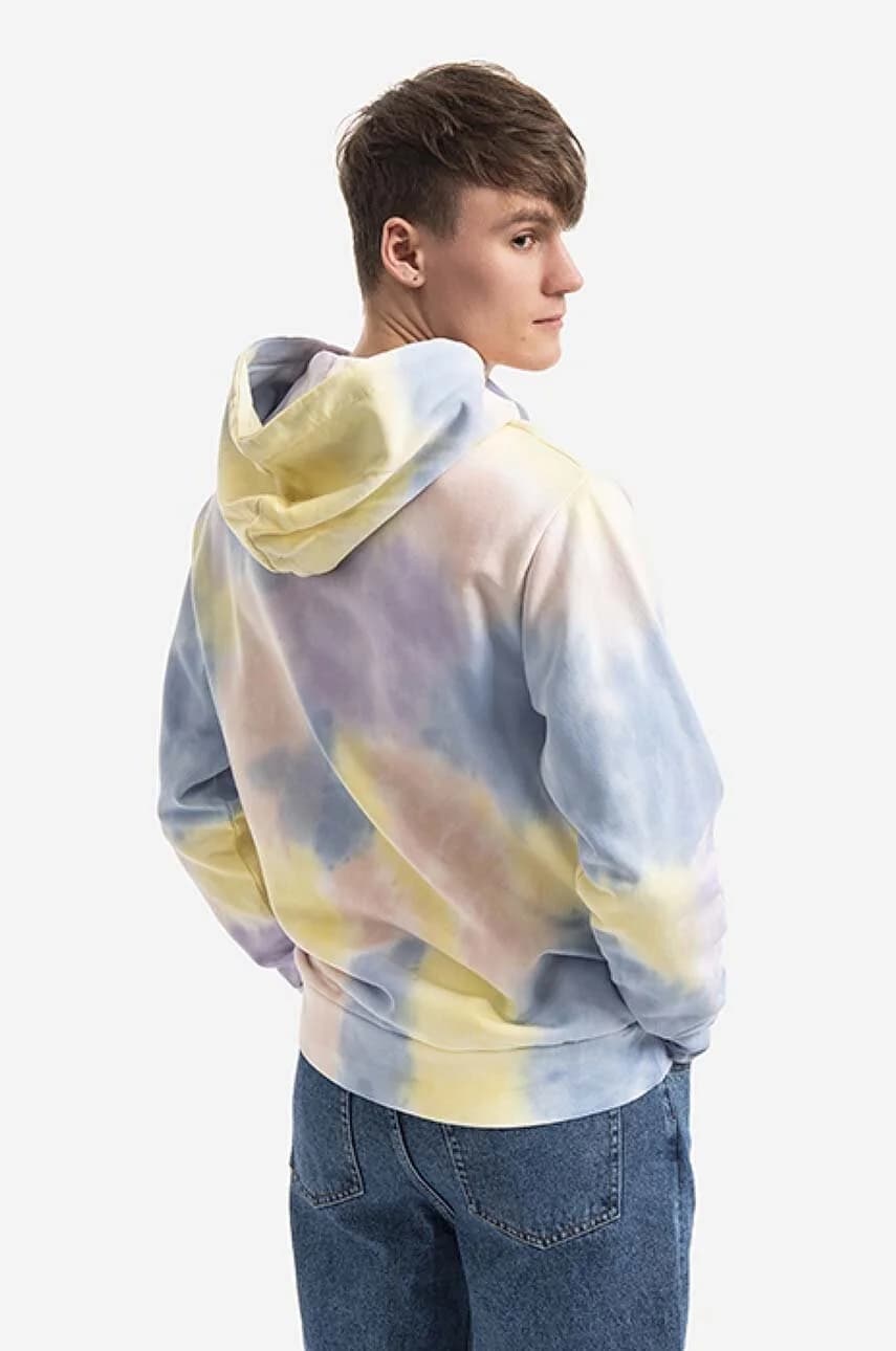 толстовка Victor из хлопка - фото 3