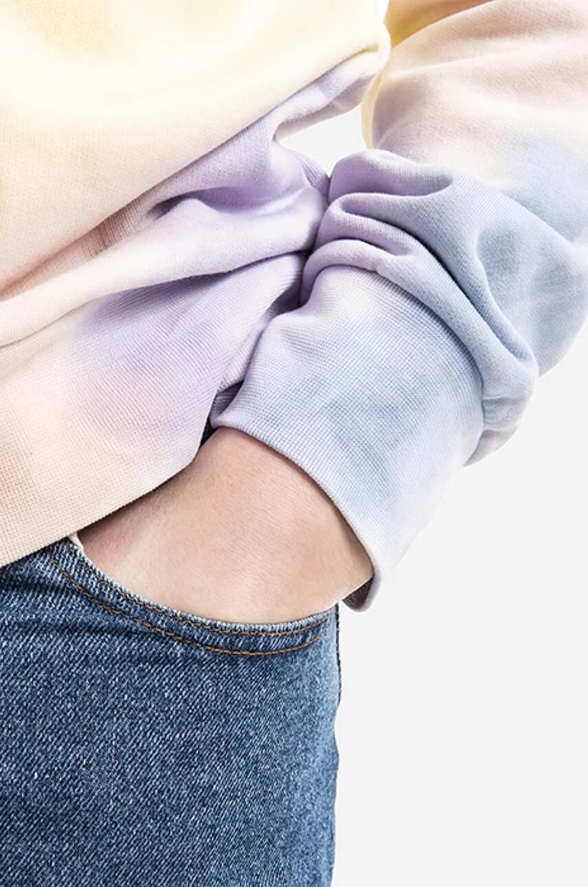 толстовка Victor из хлопка - фото 5