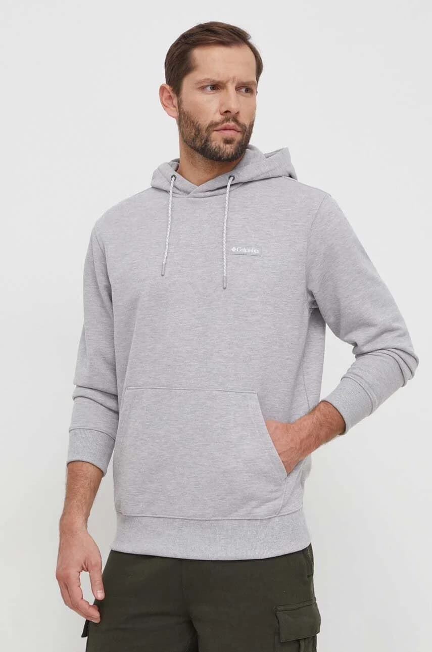 толстовка Marble Canyon