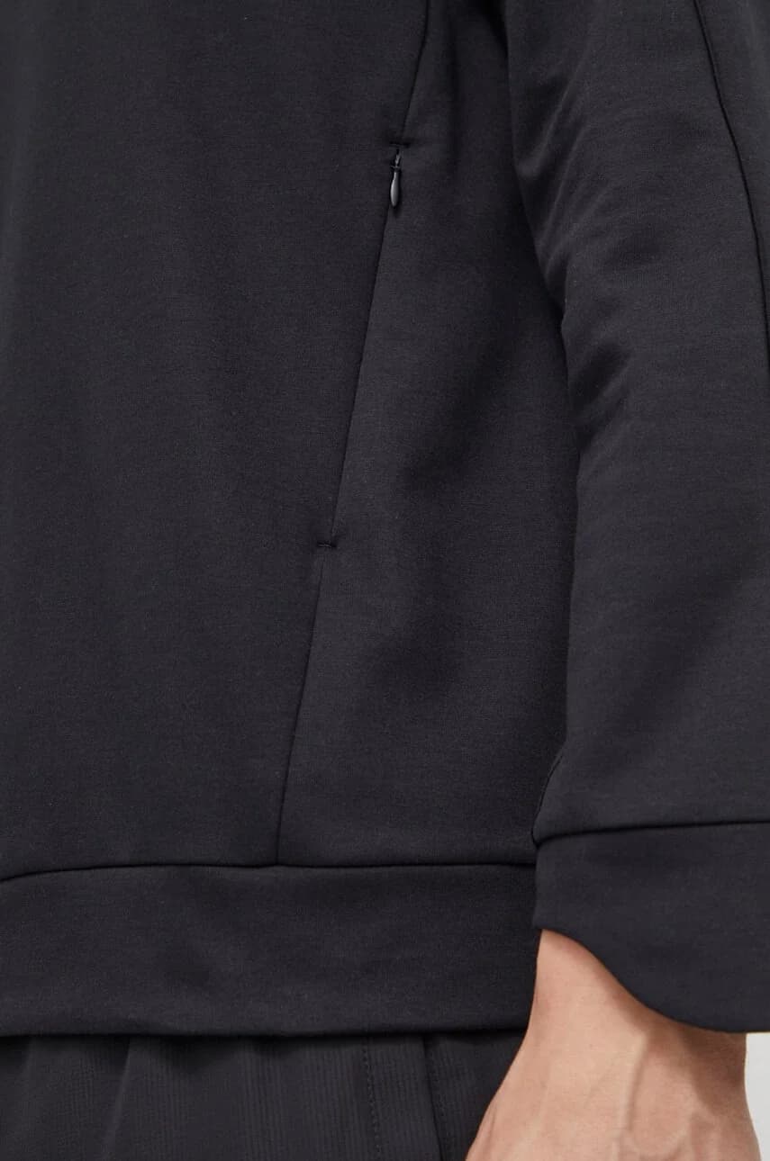 Тренировочная толстовка - фото 5