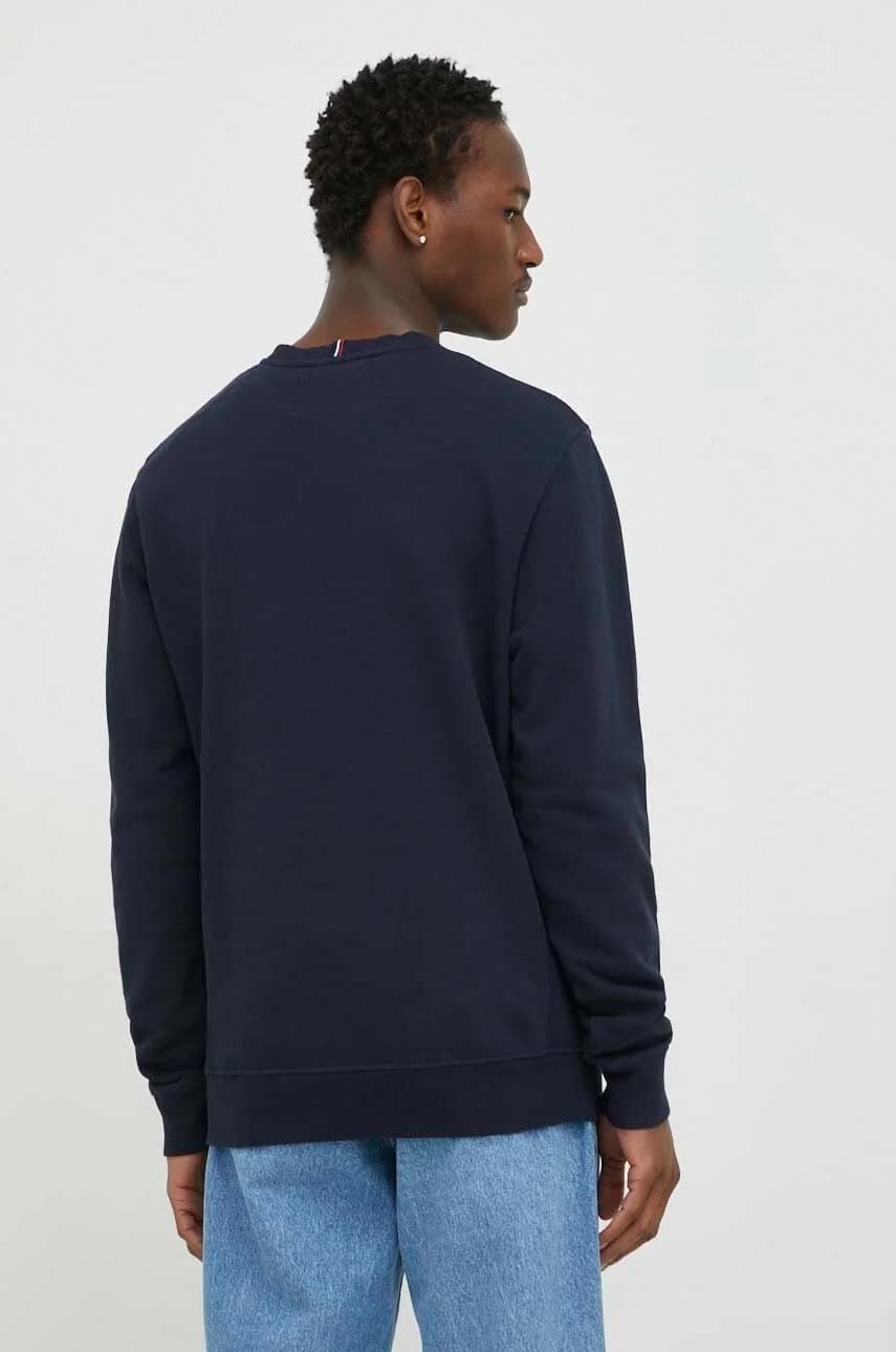 Хлопковая толстовка - фото 3