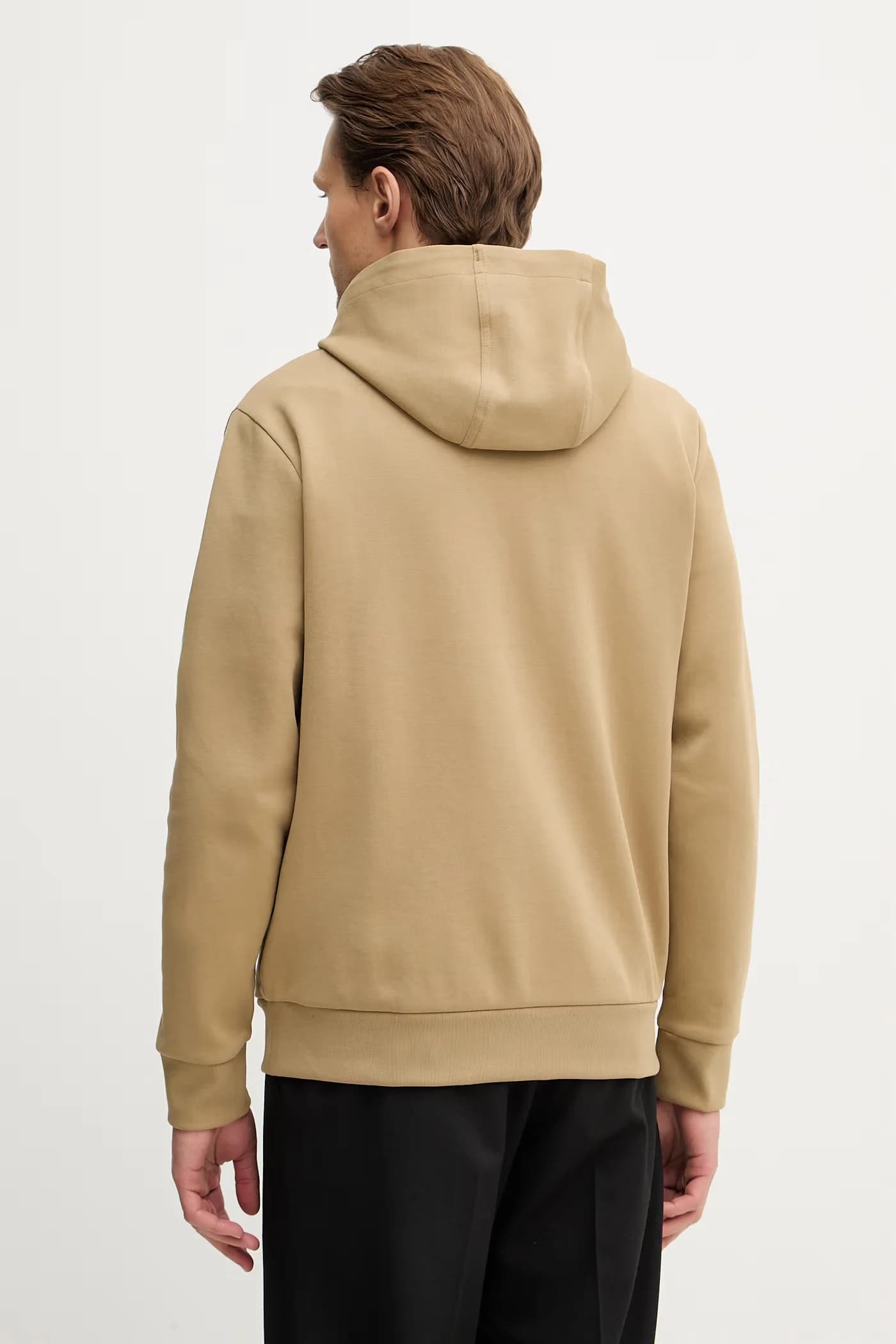 толстовка C-Spence 01 - фото 3