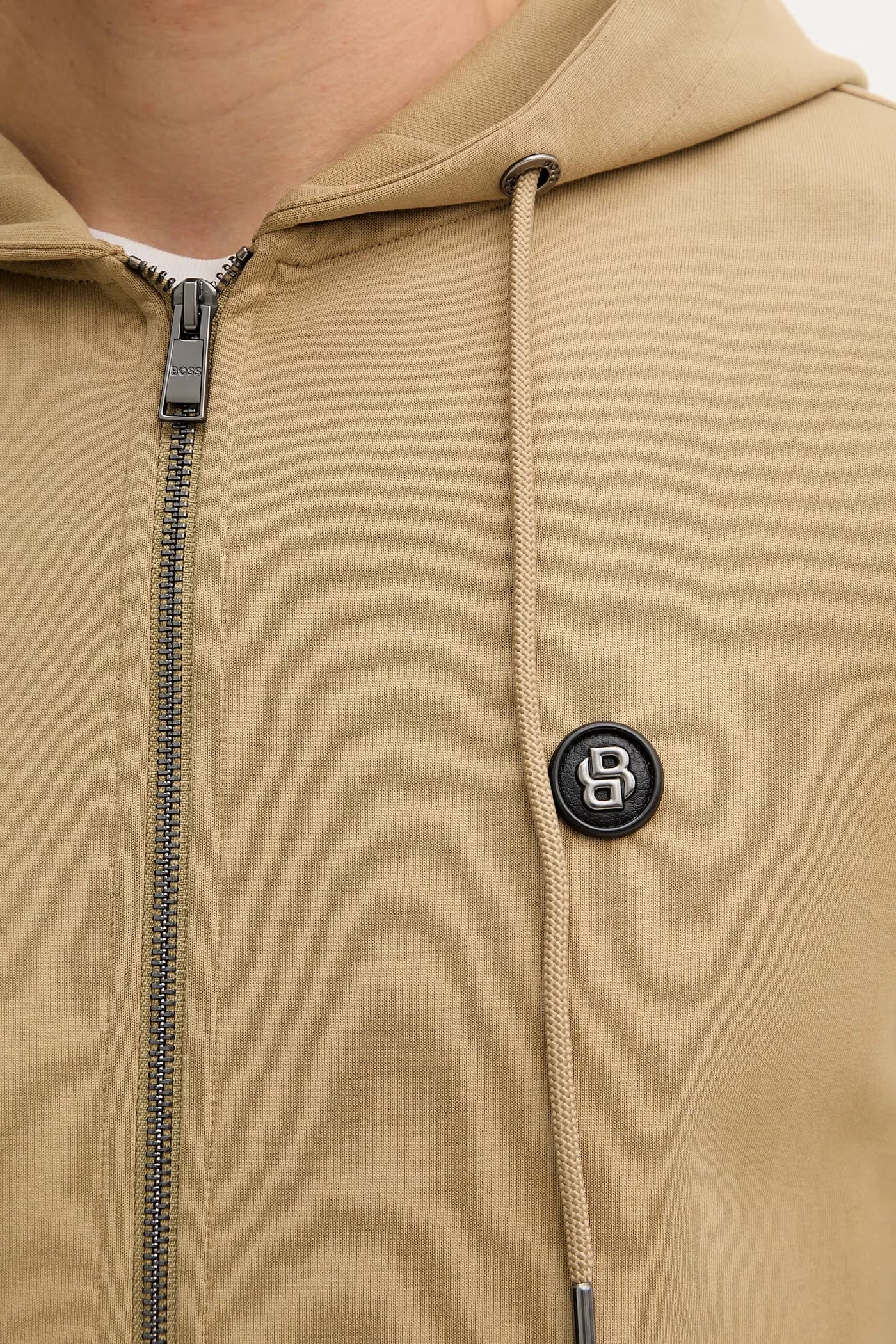 толстовка C-Spence 01 - фото 5