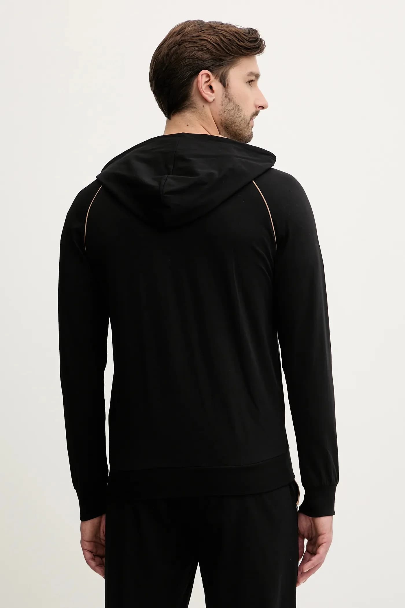 Lounge Толстовка Mix&Match Jacket H - фото 3