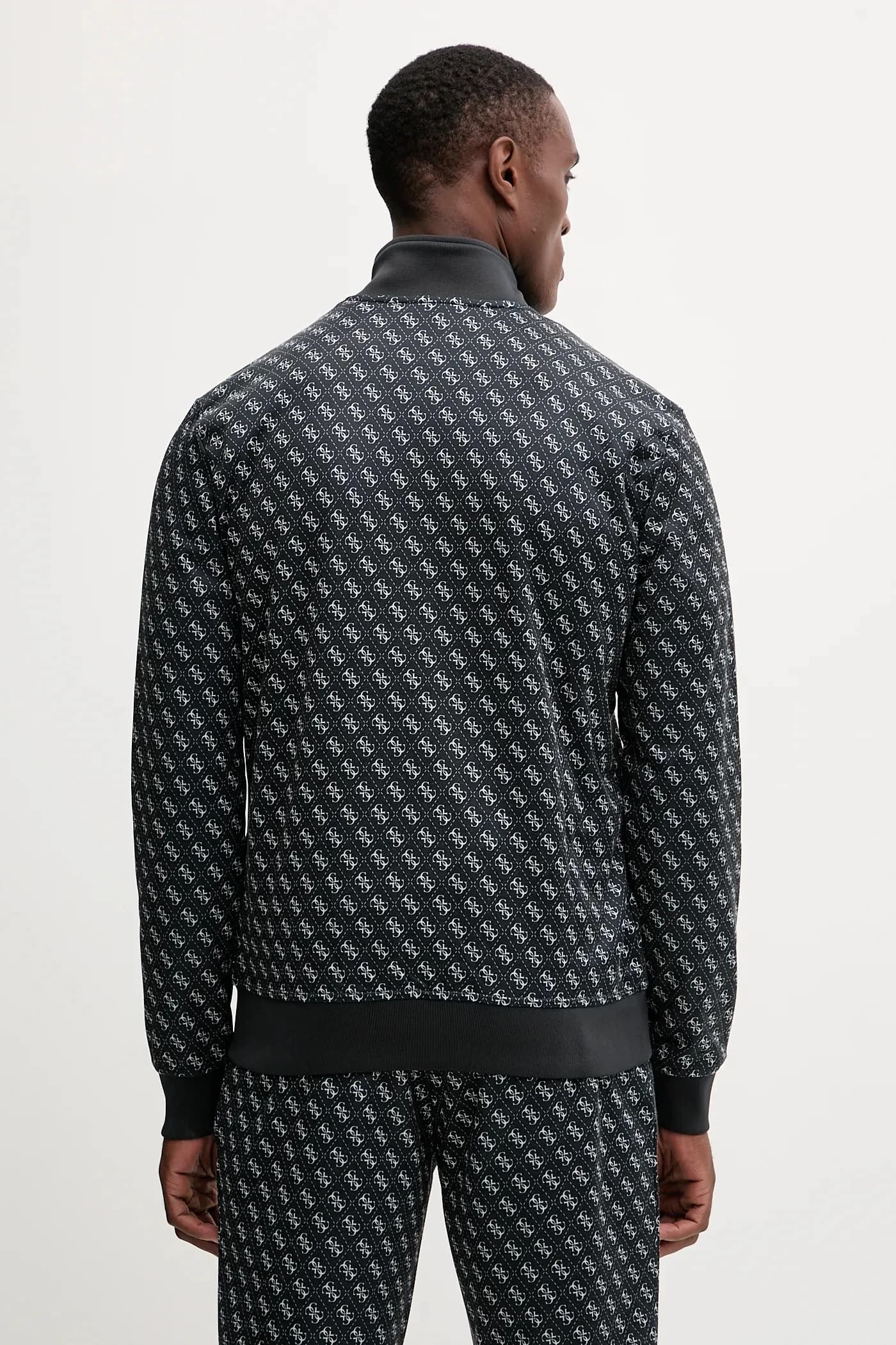 КОРБИН толстовка - фото 3