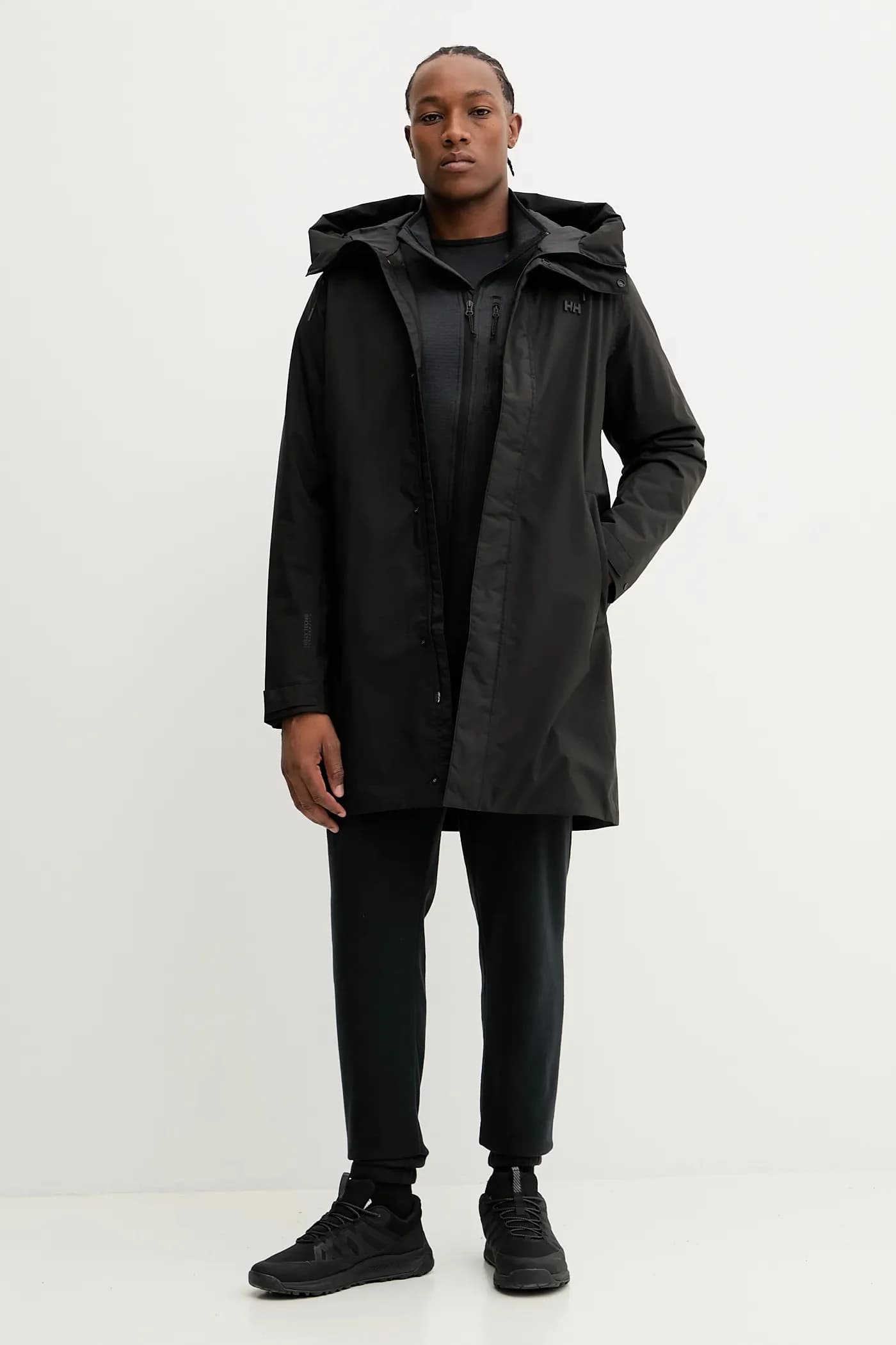 Толстовка для улицы Essential Hike - фото 2