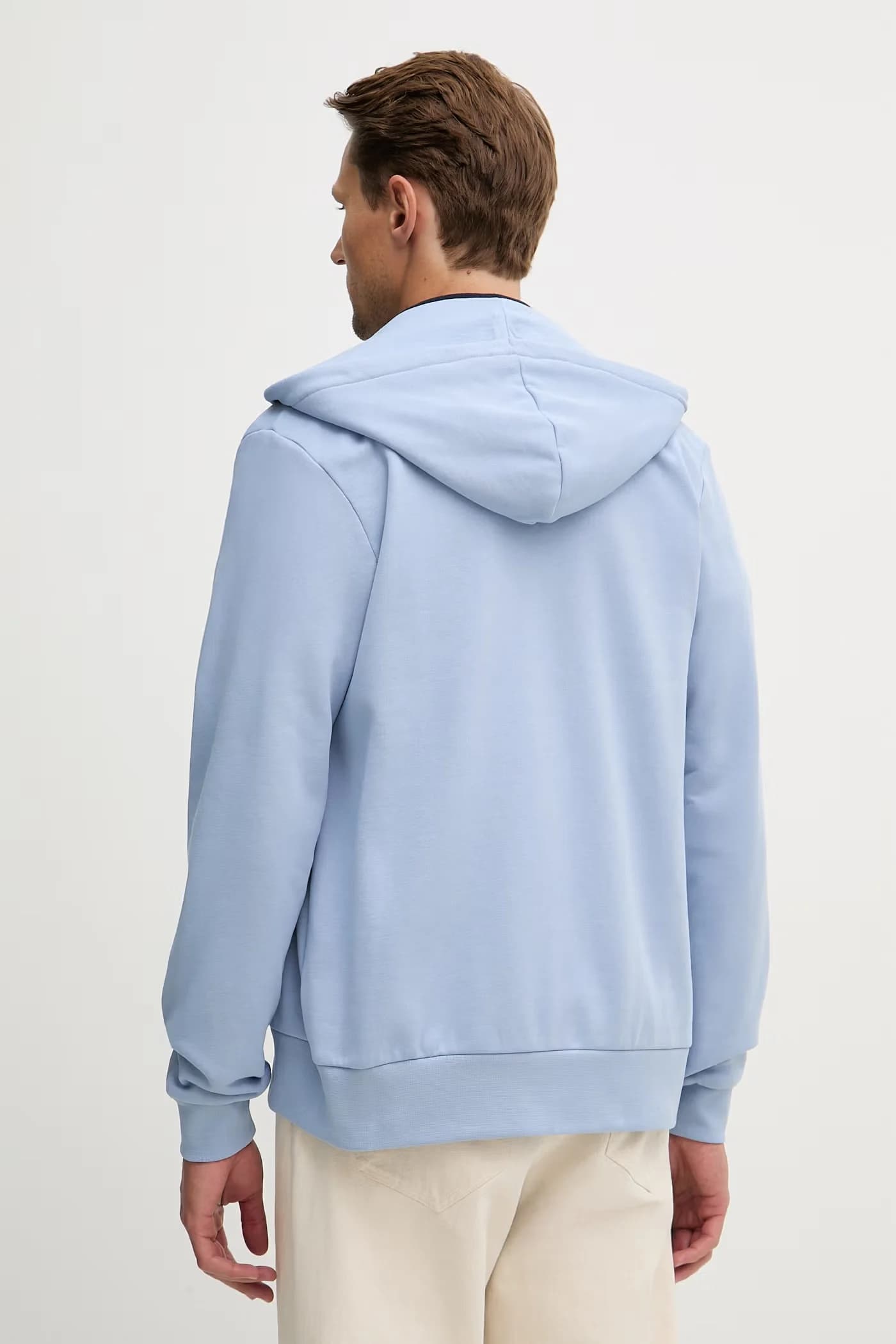 Блуза - фото 3