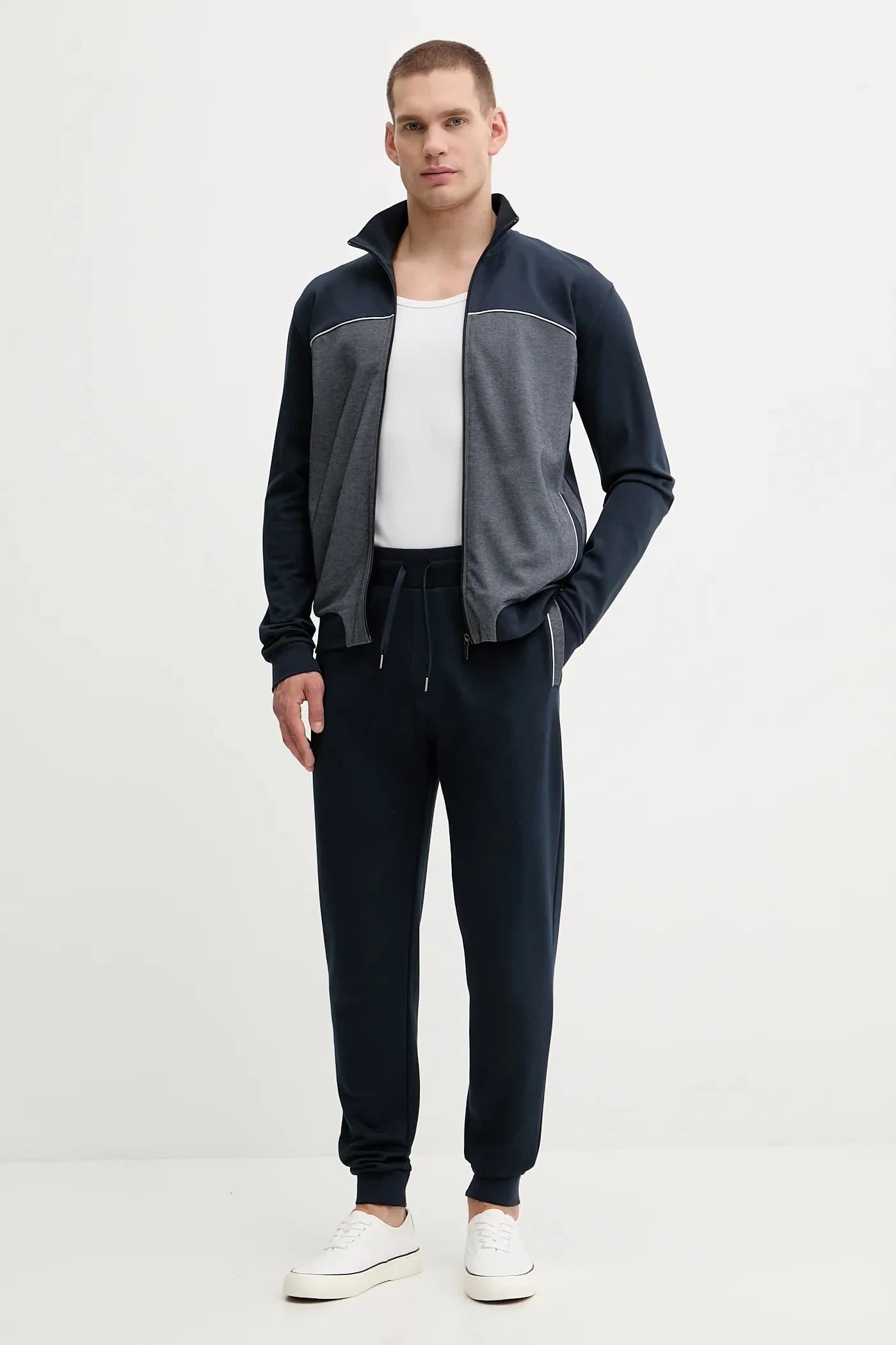 Lounge Спортивная куртка - фото 2