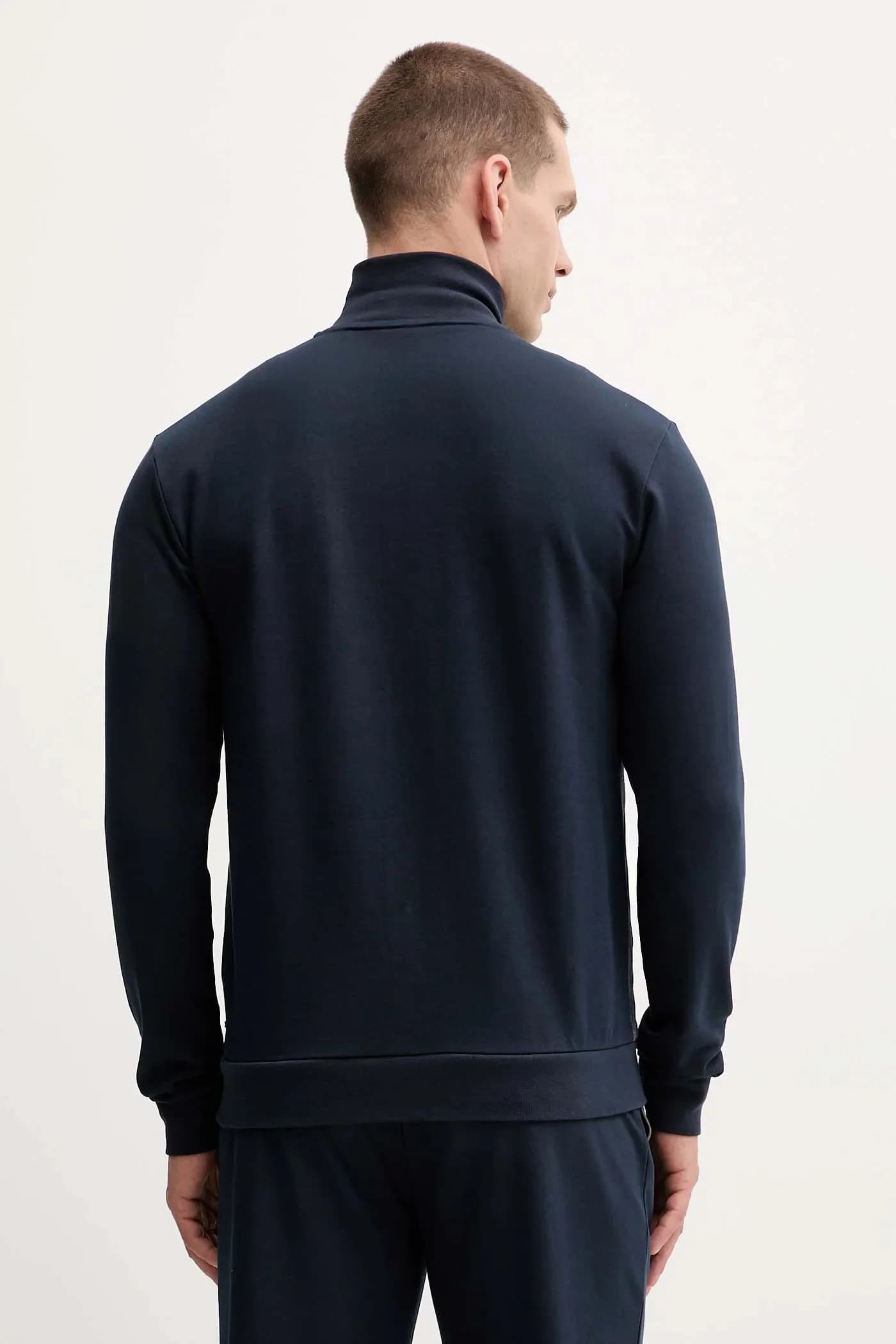 Lounge Спортивная куртка - фото 3