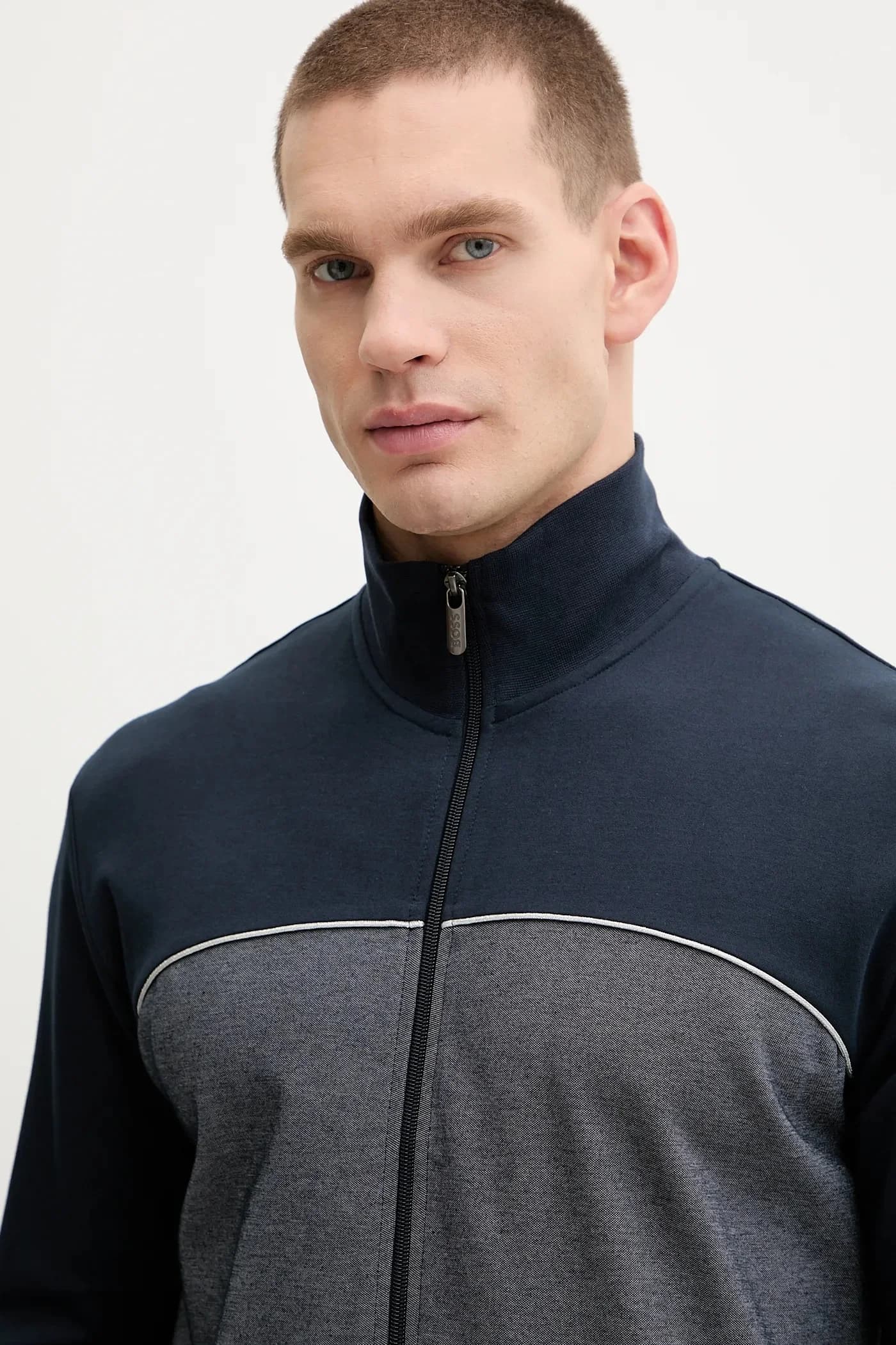 Lounge Спортивная куртка - фото 4