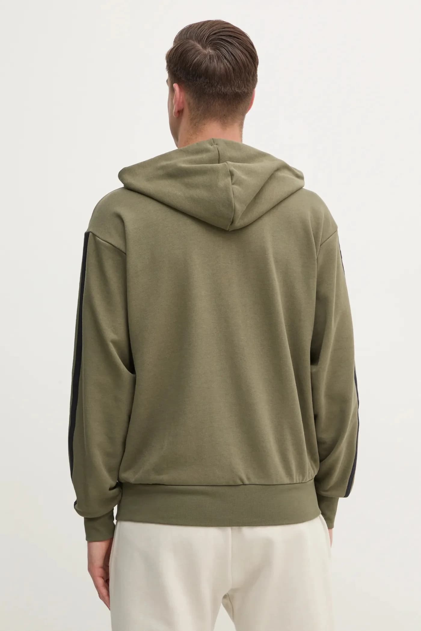 толстовка Essentials - фото 2