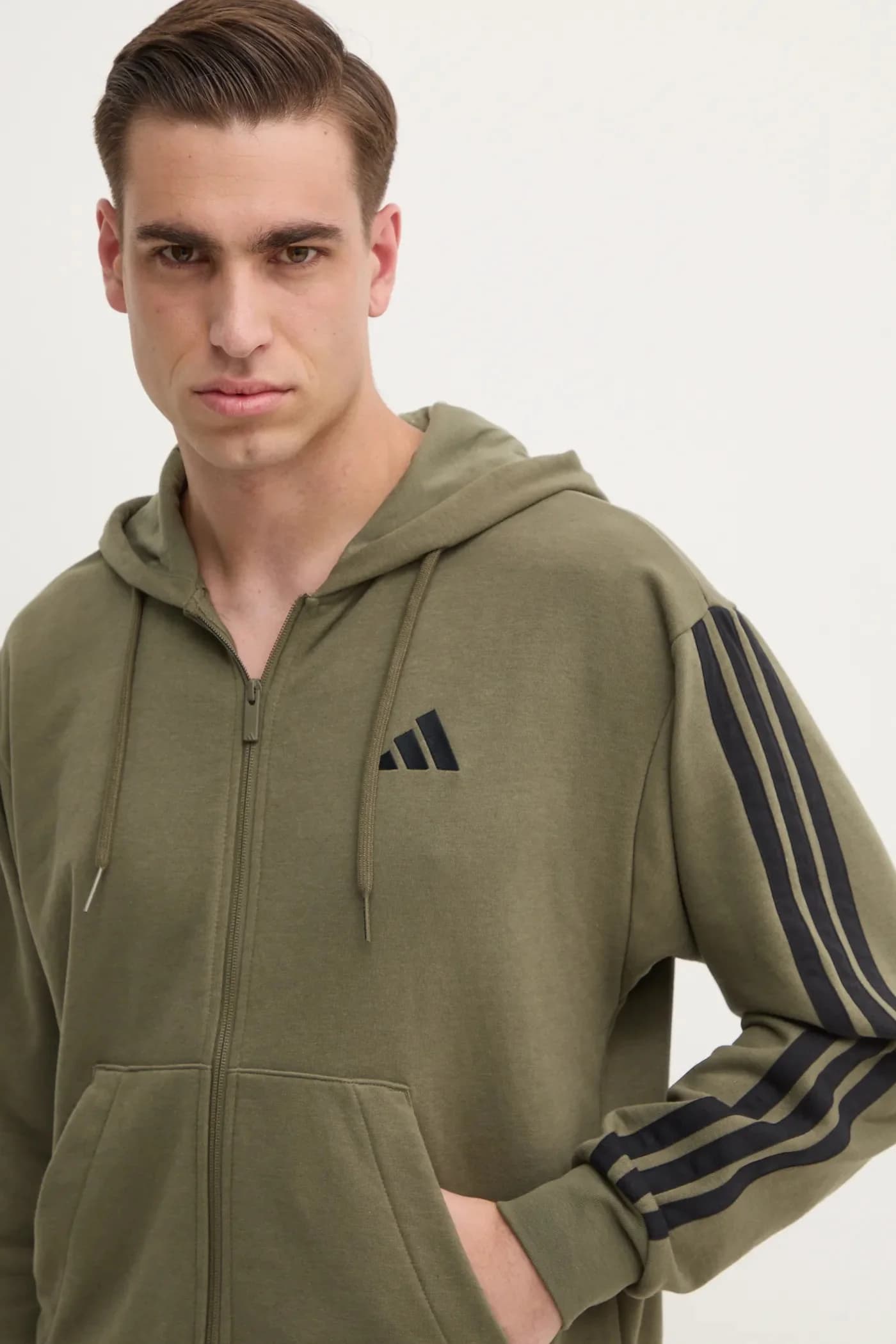 толстовка Essentials - фото 3