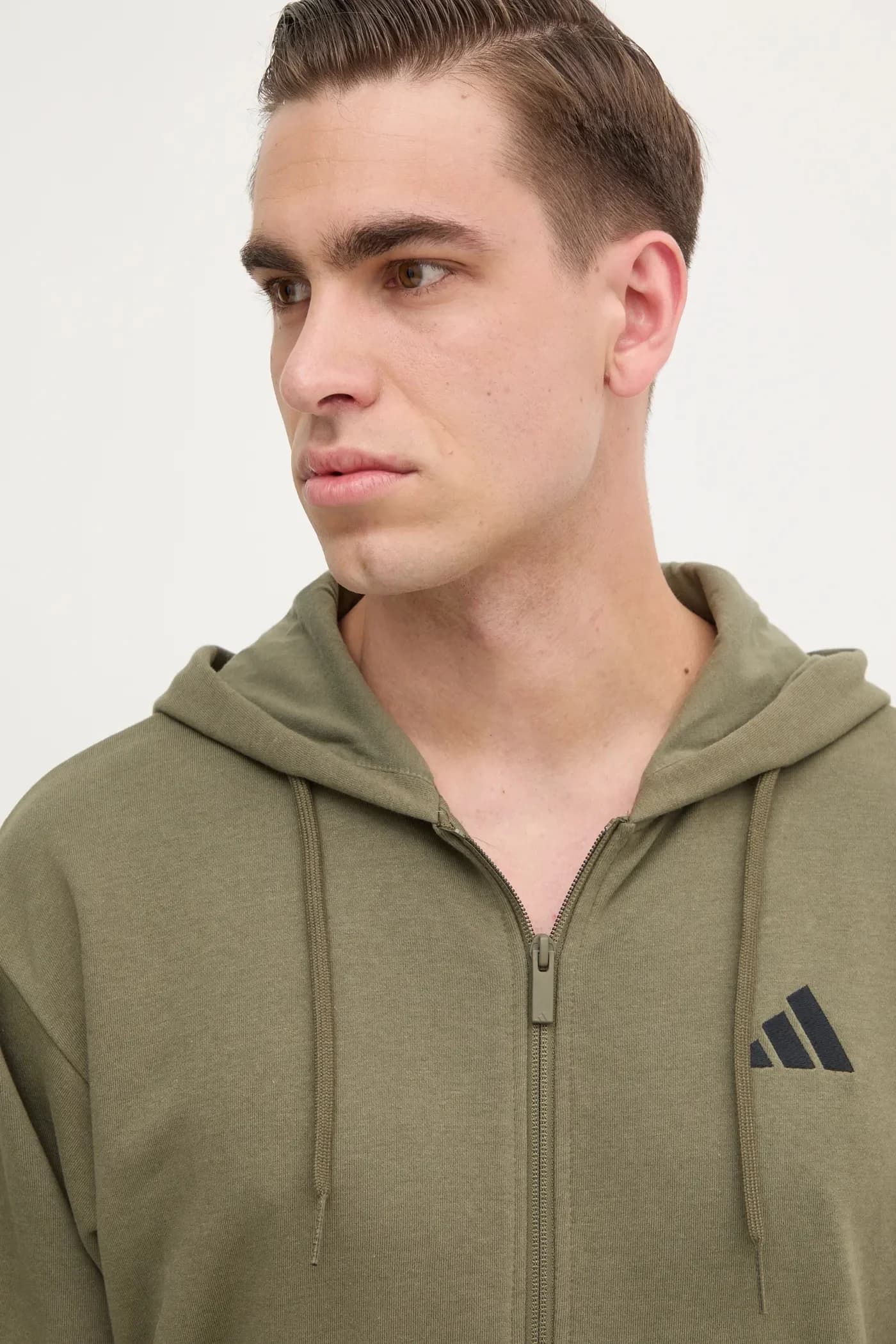 толстовка Essentials - фото 4