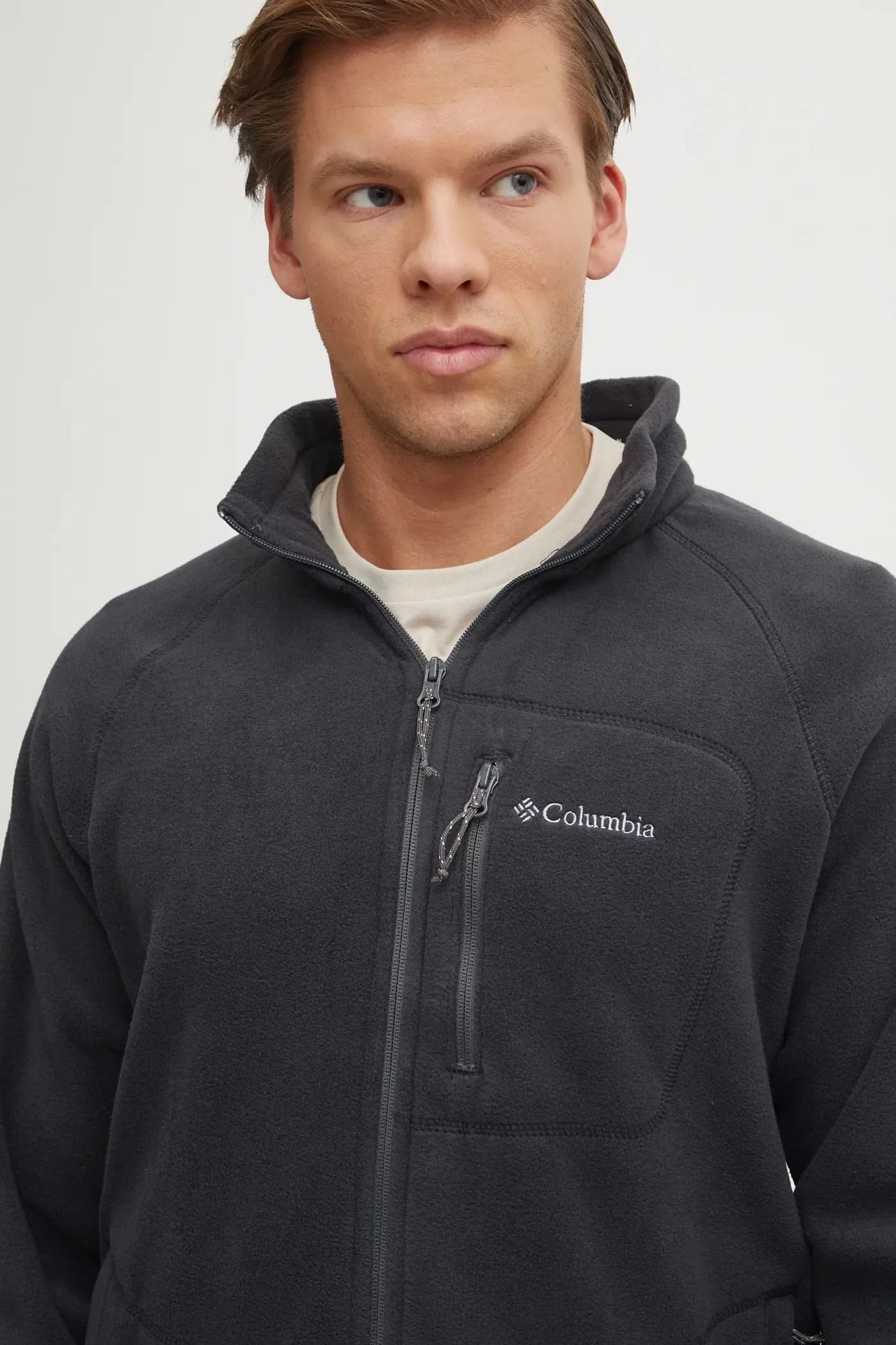 толстовка Fast Trek II - фото 4