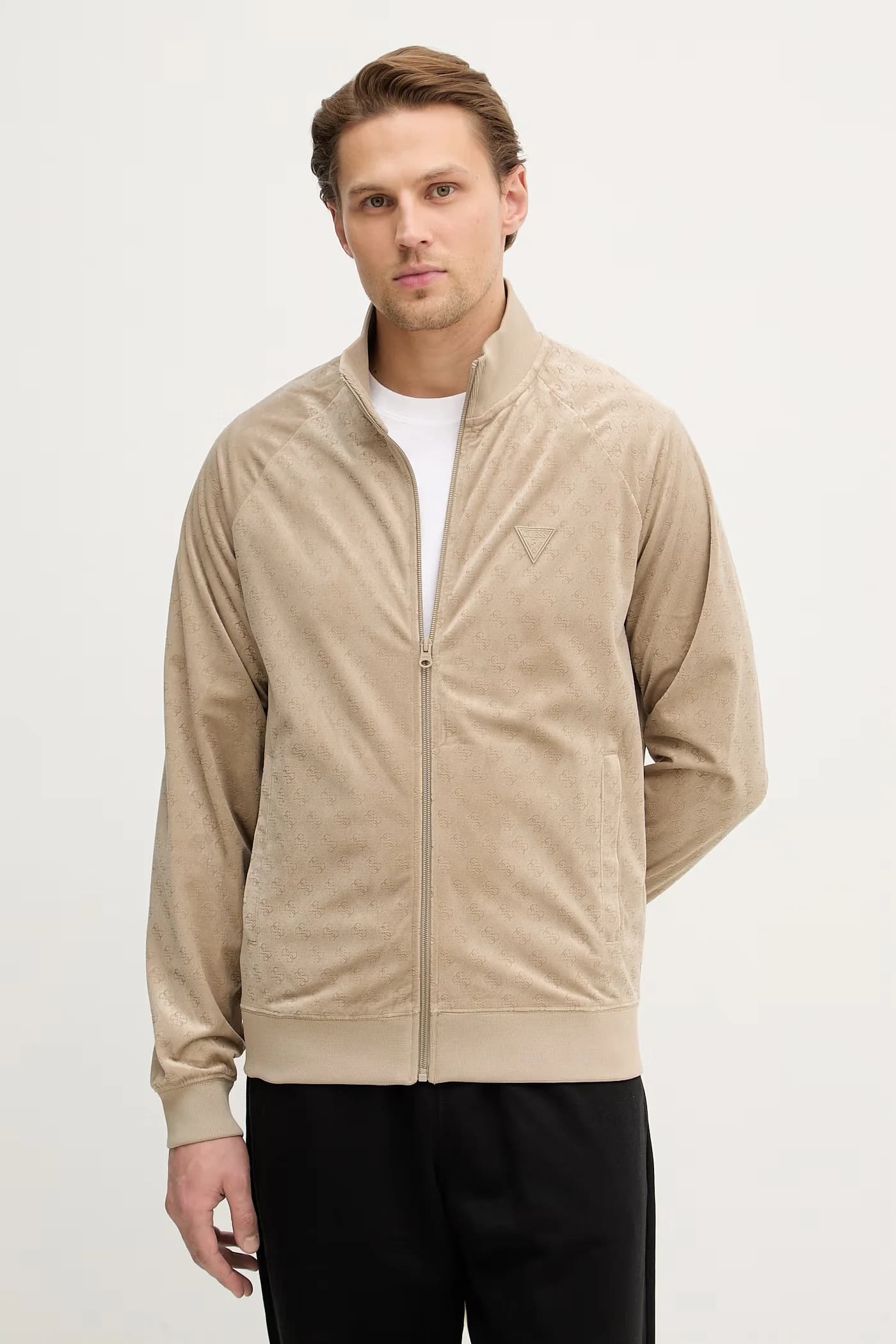 толстовка COCHISE