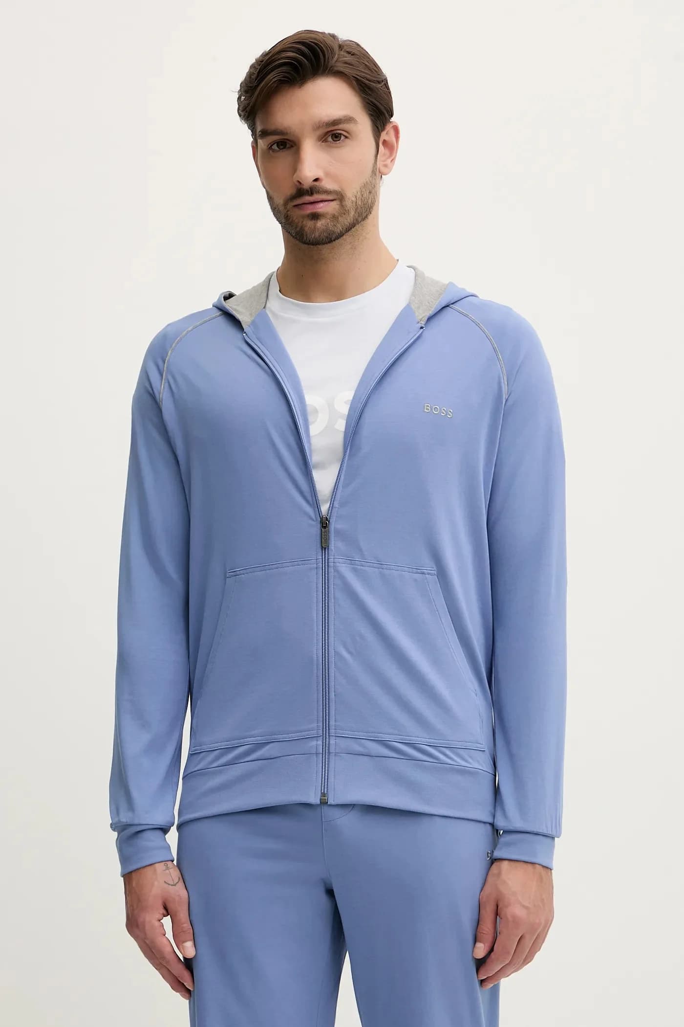 Lounge Толстовка Mix&Match Jacket H