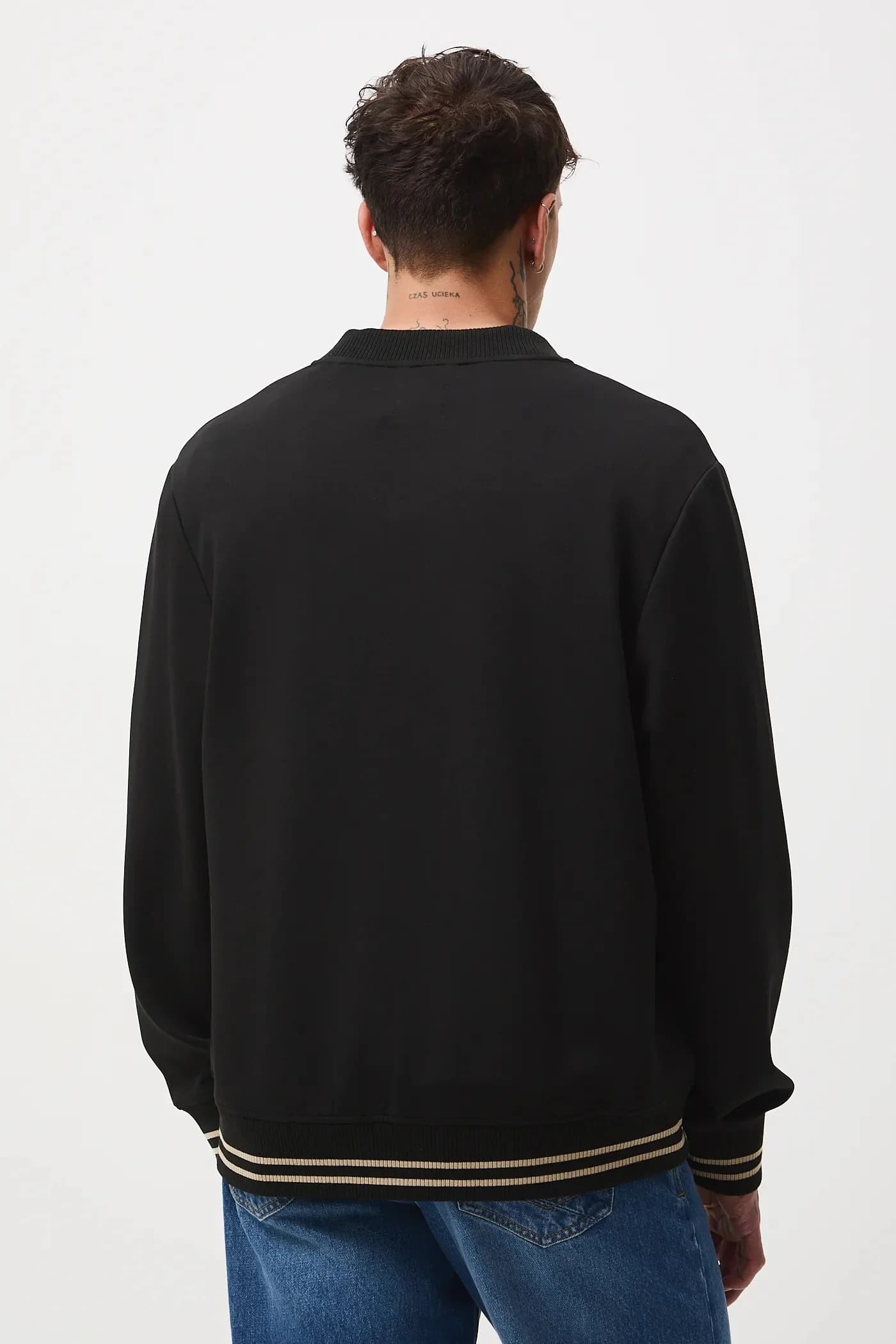 Блуза - фото 3