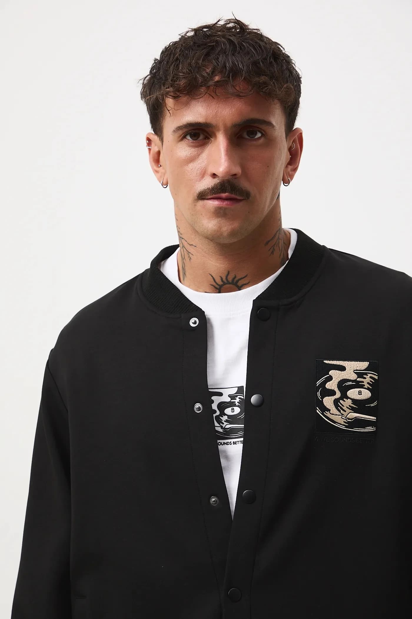 Блуза - фото 4