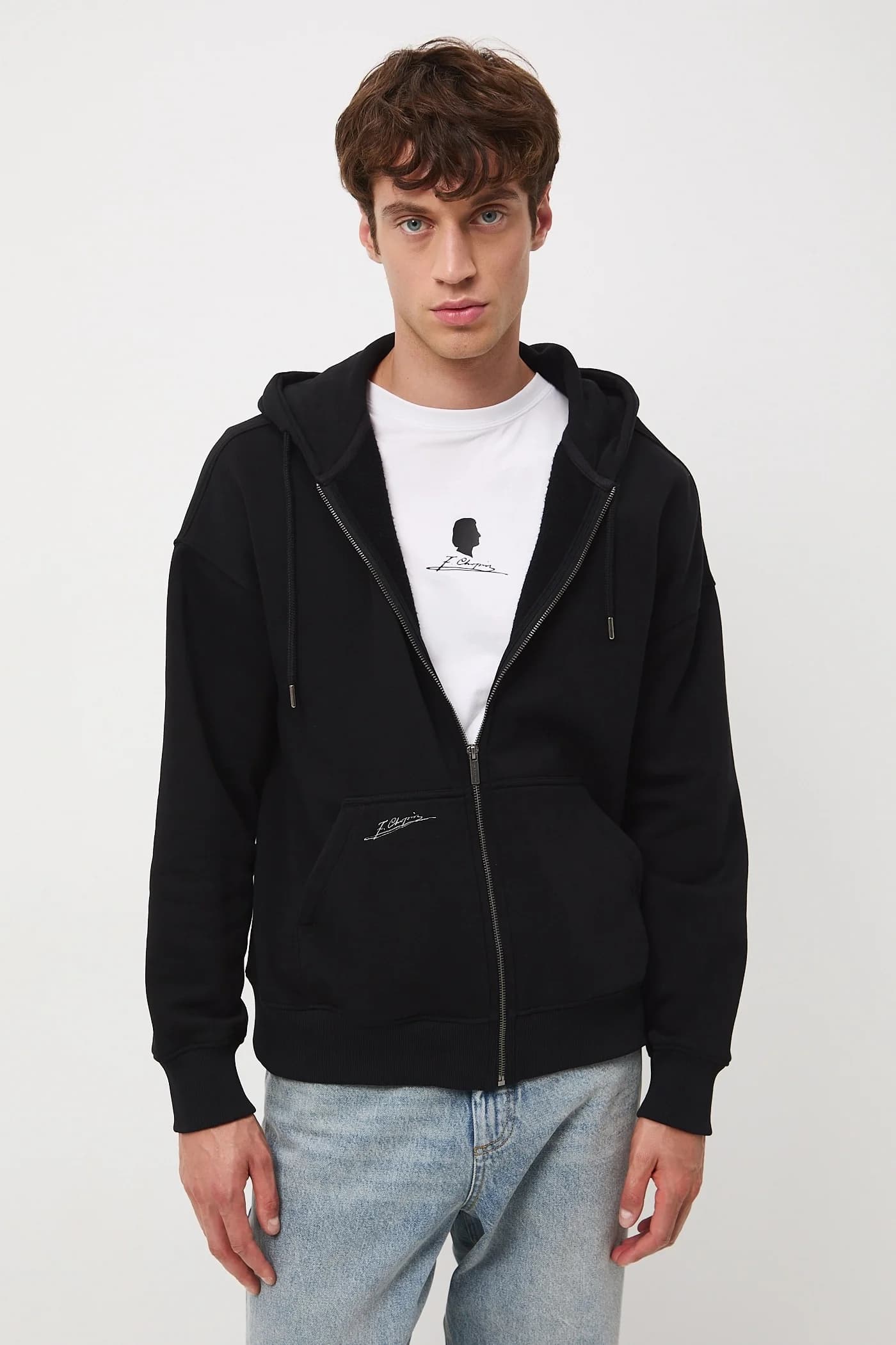 Блуза - фото 5