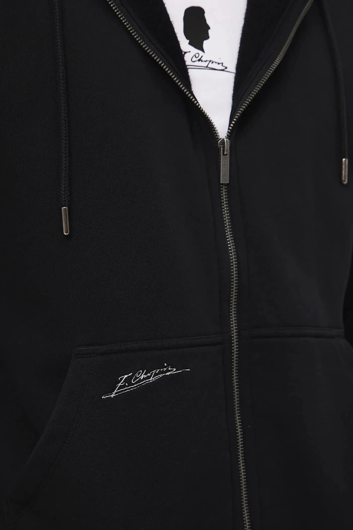 Блуза - фото 6