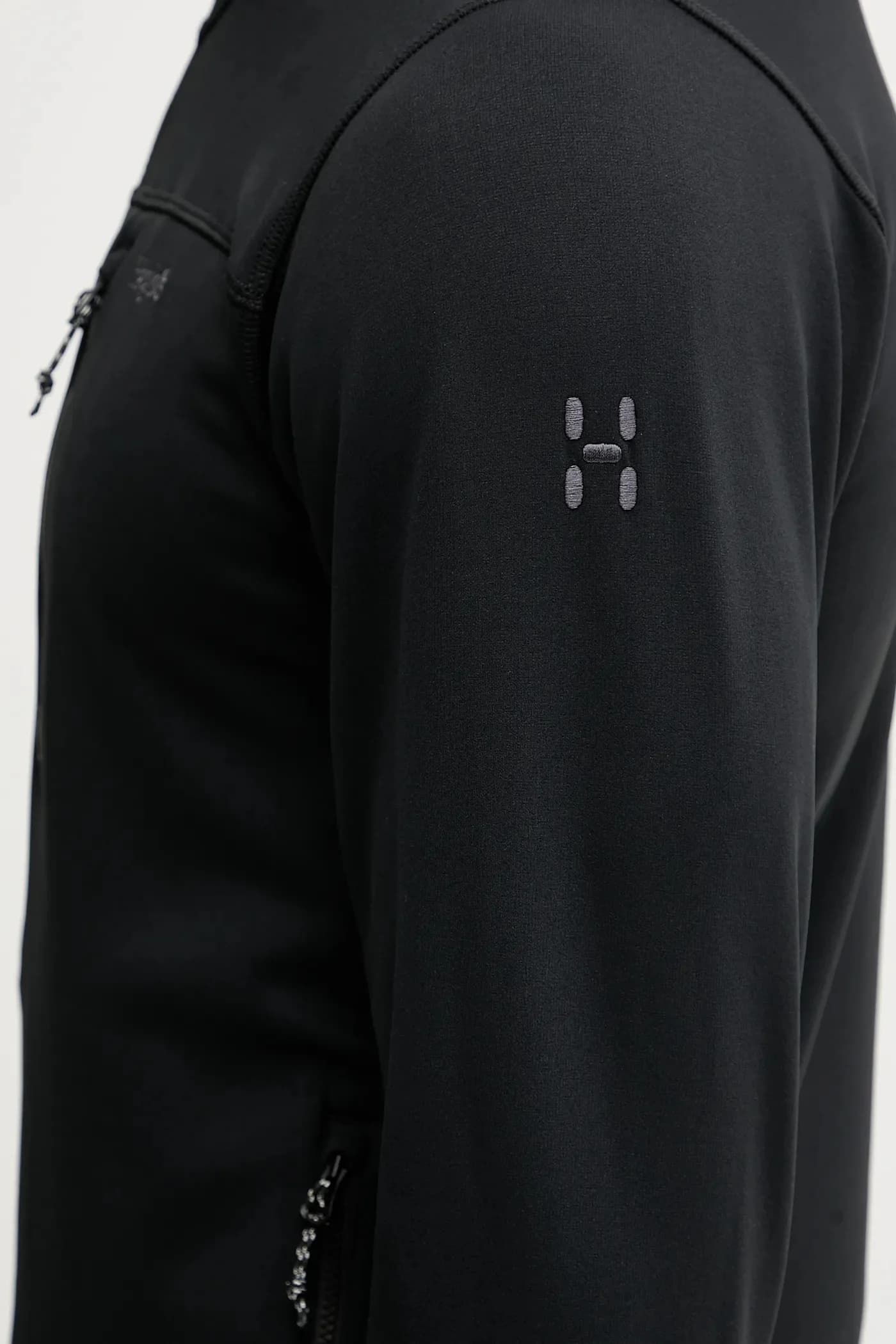 толстовка Rosson на открытом воздухе - фото 5