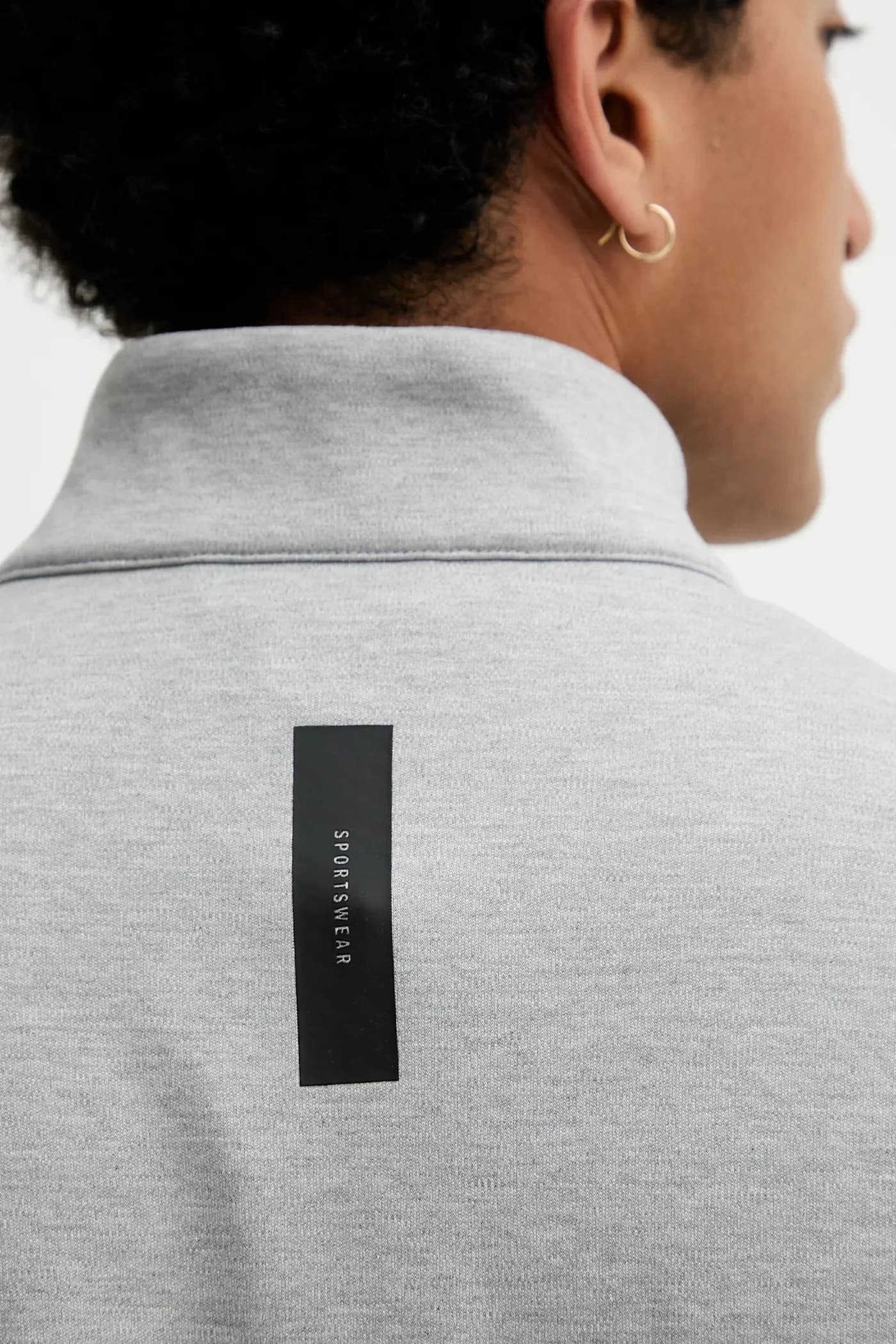 Толстовка x Z.N.E - фото 5