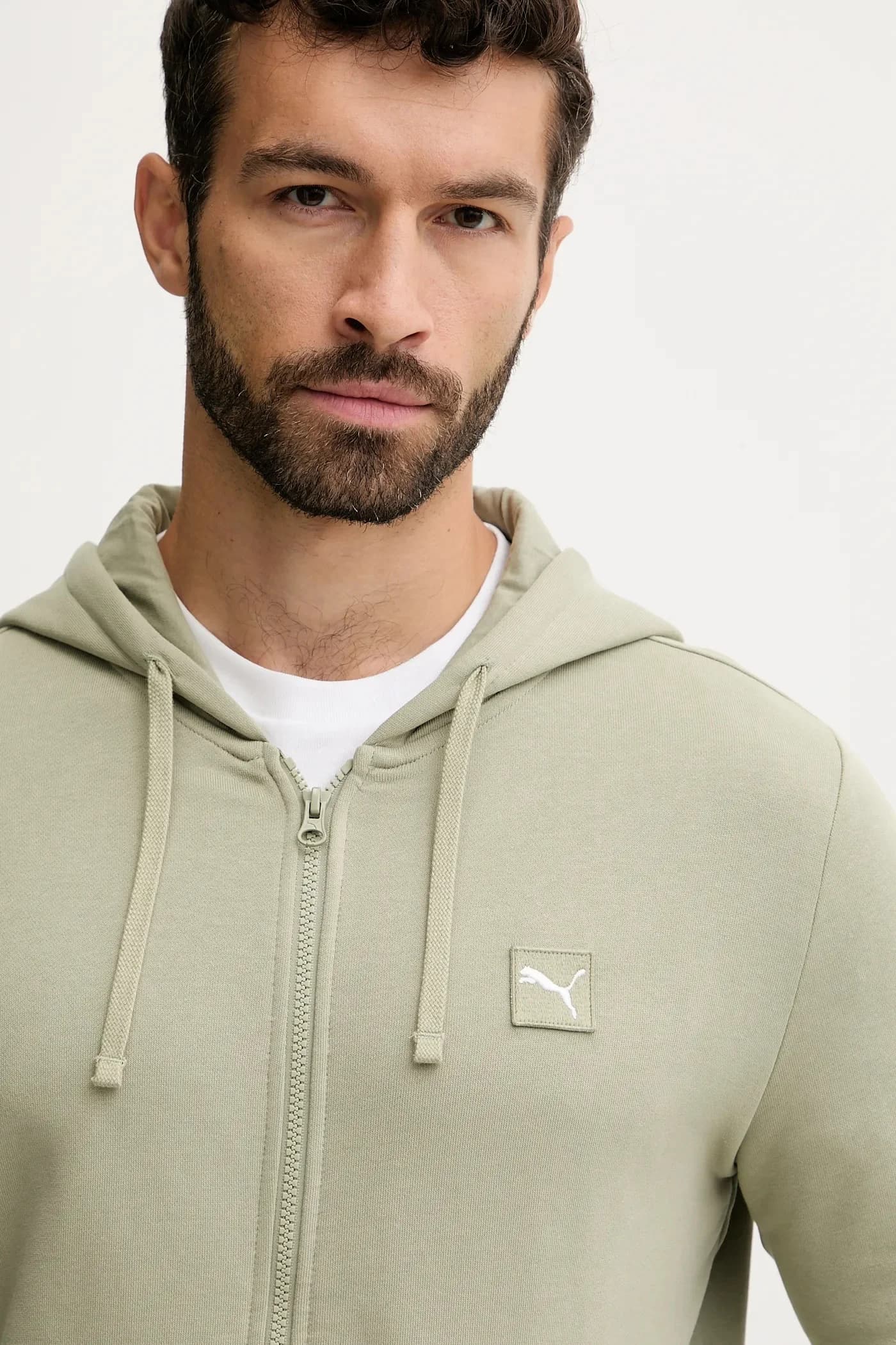 Хлопковая толстовка - фото 4