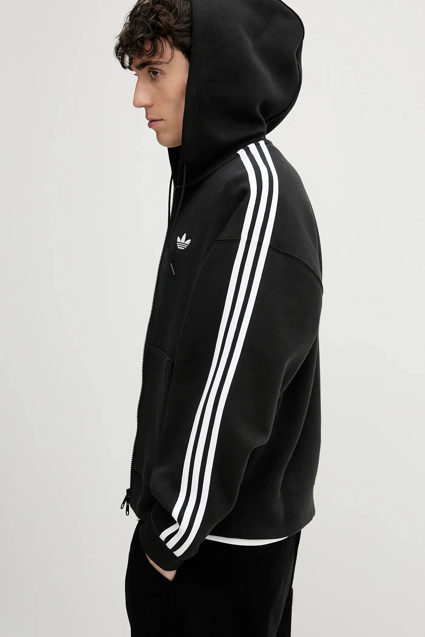 Толстовка с капюшоном - фото 4