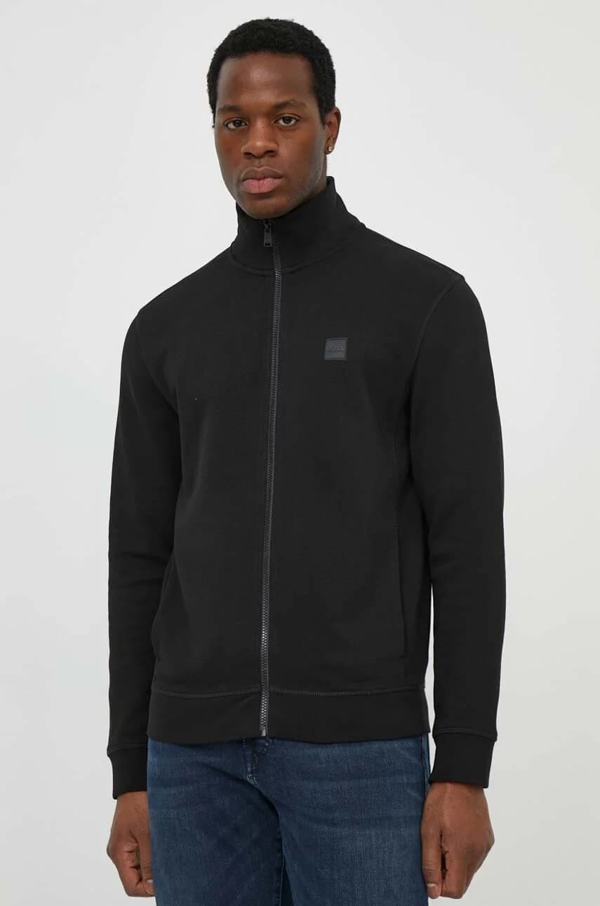 толстовка Zestart из хлопка