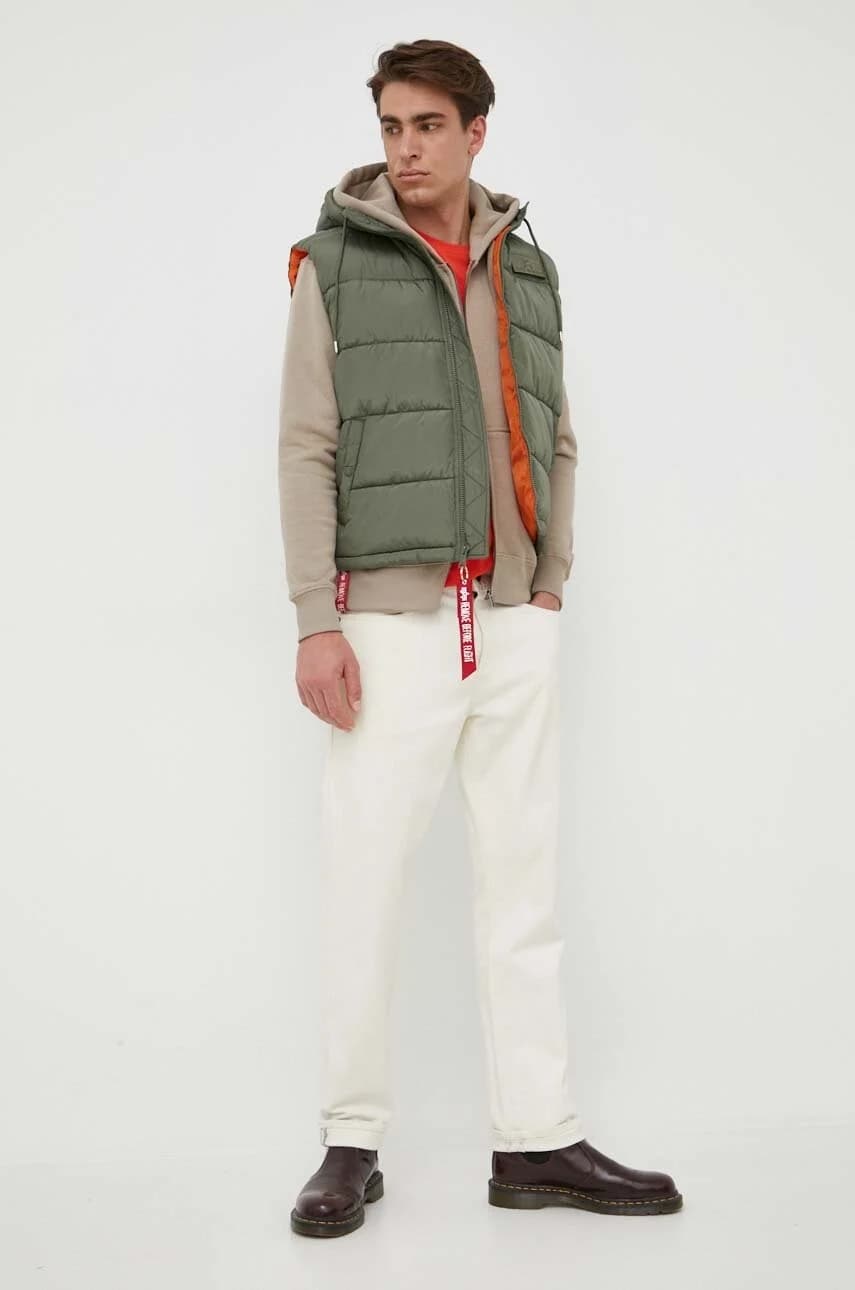 Блуза - фото 2