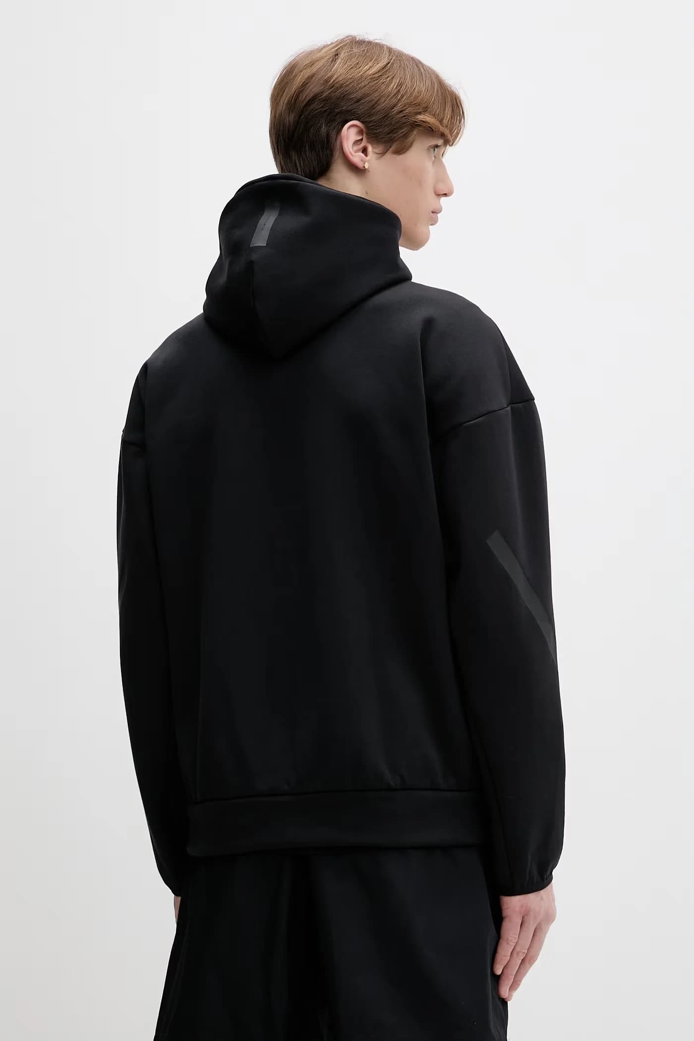 З.Н.Е. толстовка - фото 3