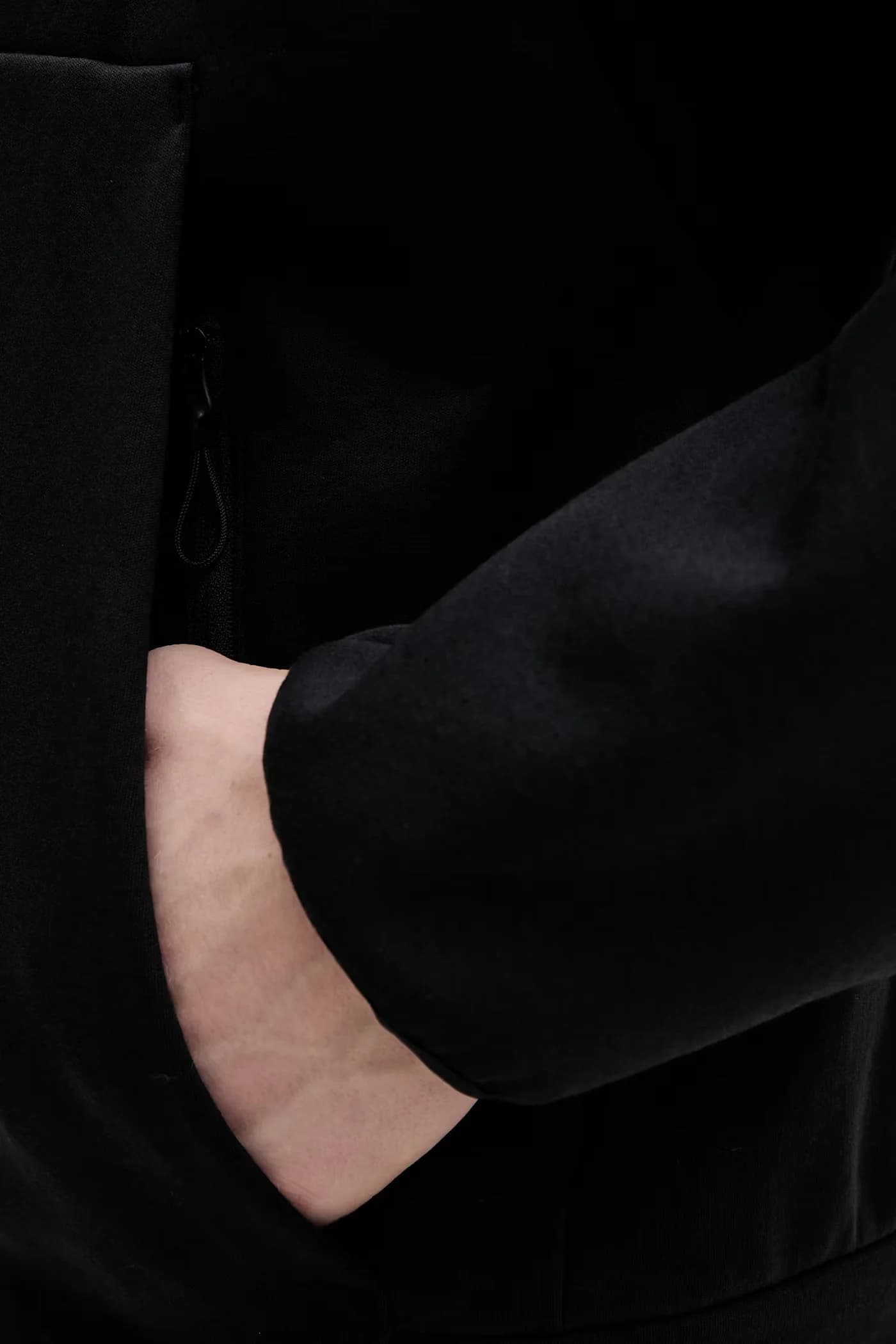 З.Н.Е. толстовка - фото 5