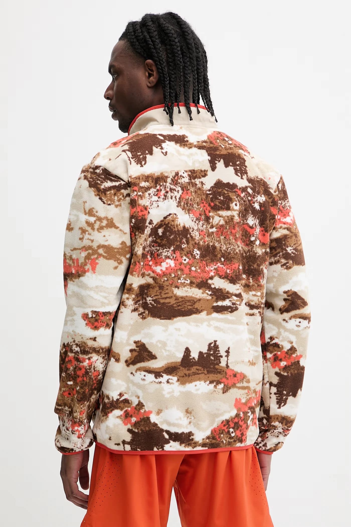 толстовка для активного отдыха Sequoia Grove - фото 3