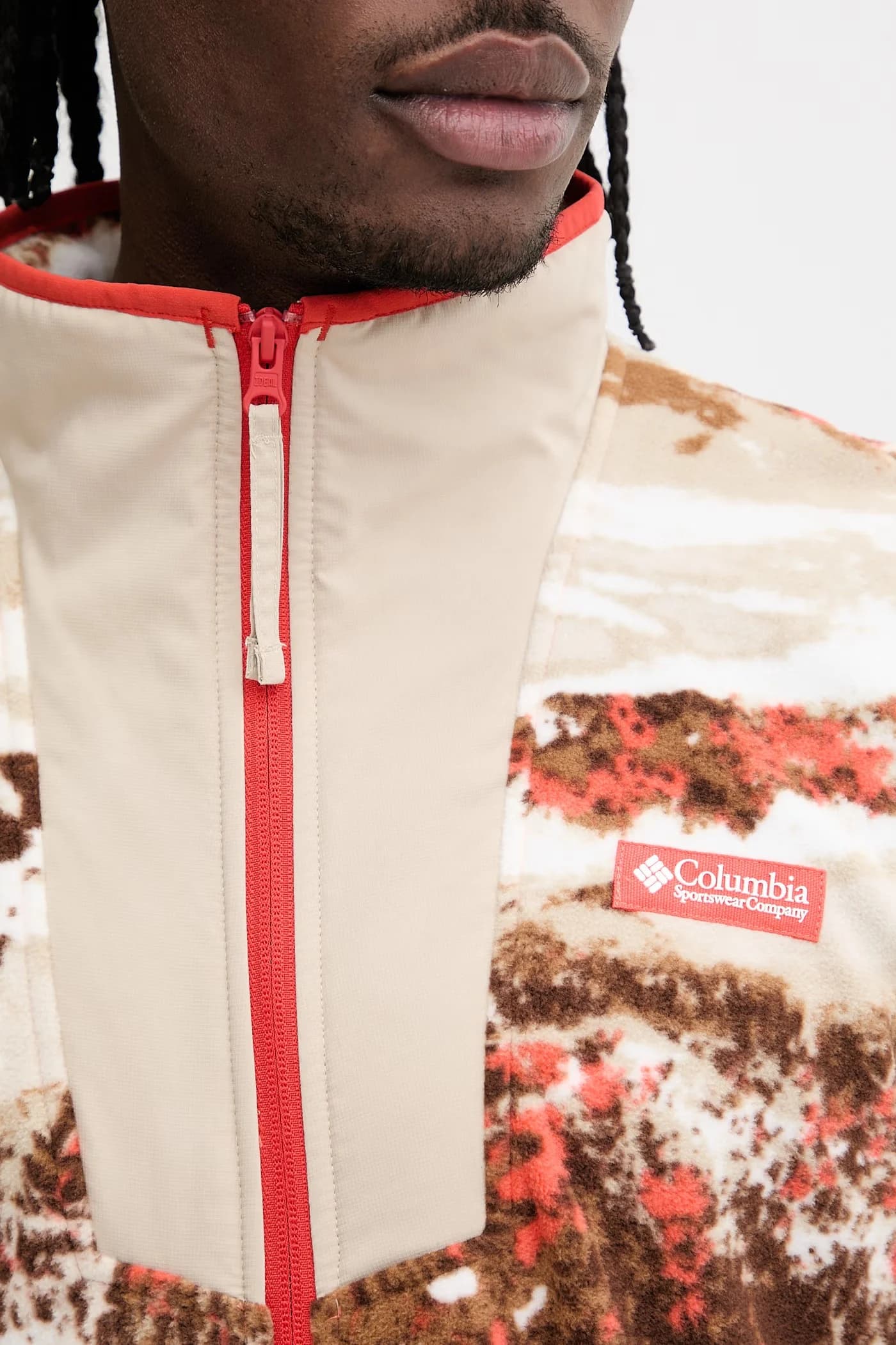 толстовка для активного отдыха Sequoia Grove - фото 5